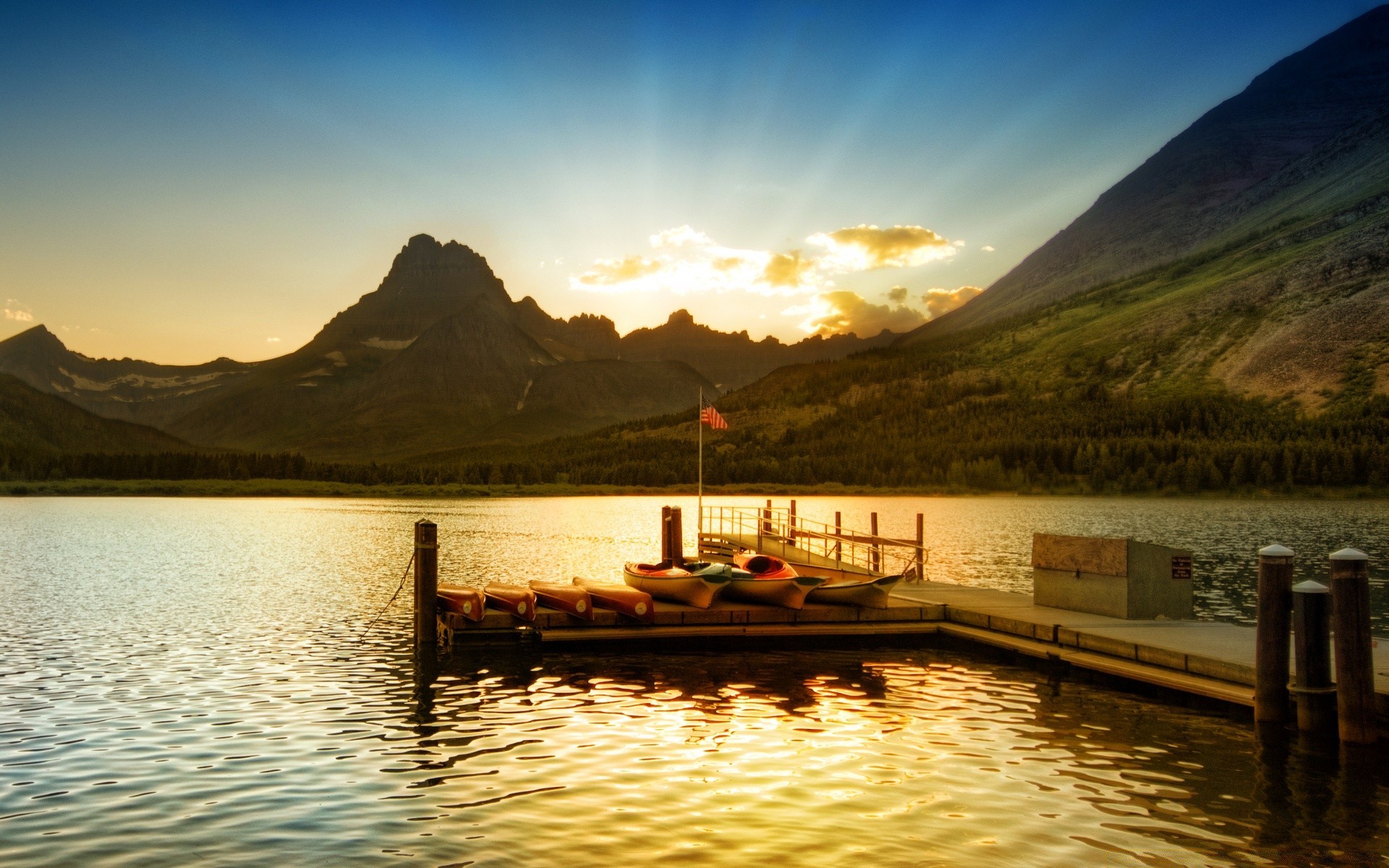 lac eau voyage coucher de soleil bateau aube système de transport rivière réflexion à l extérieur montagnes voiture paysage ciel mer soir nature loisirs