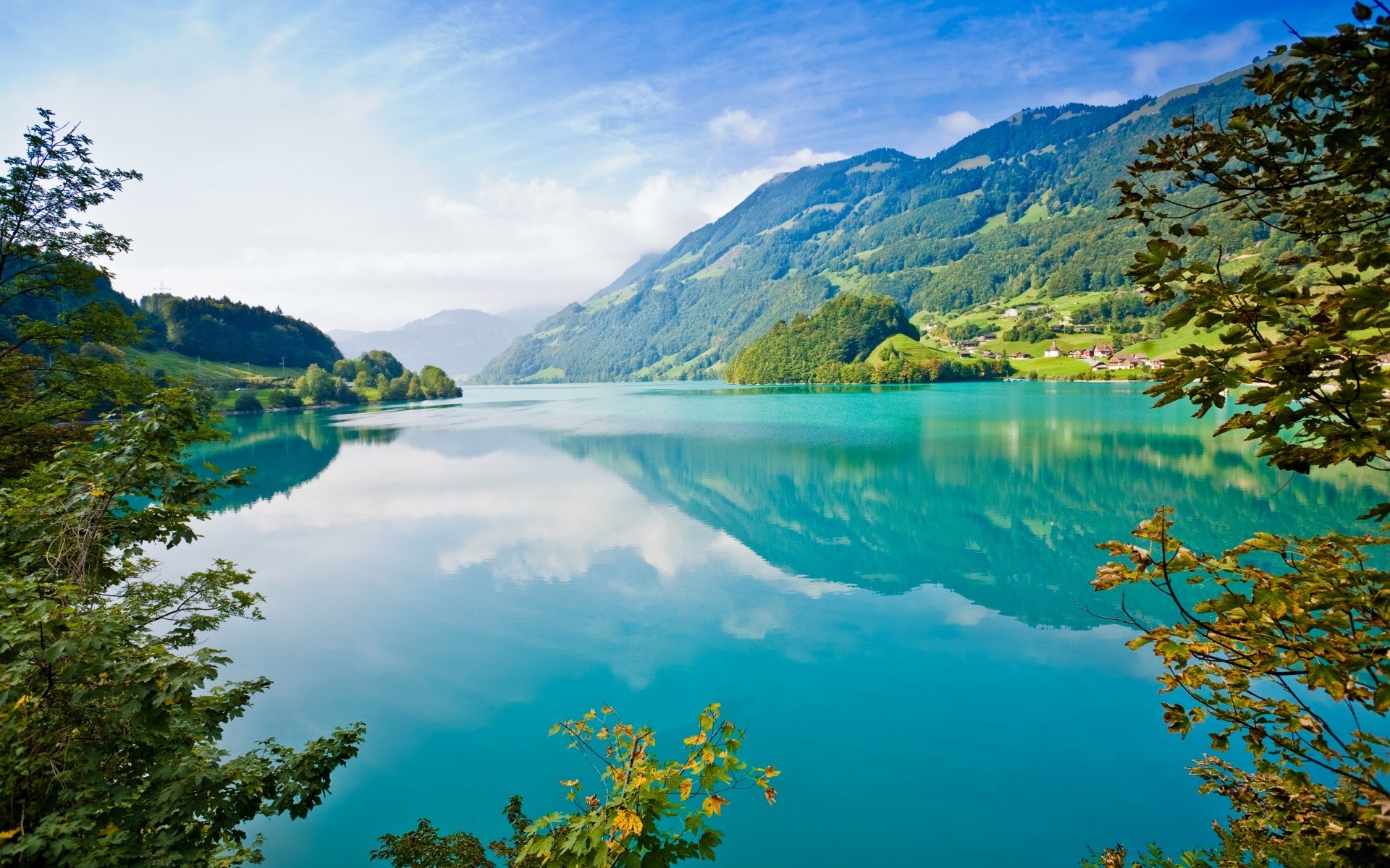 lago acqua natura viaggi paesaggio cielo all aperto montagna albero scenico legno estate mare isola