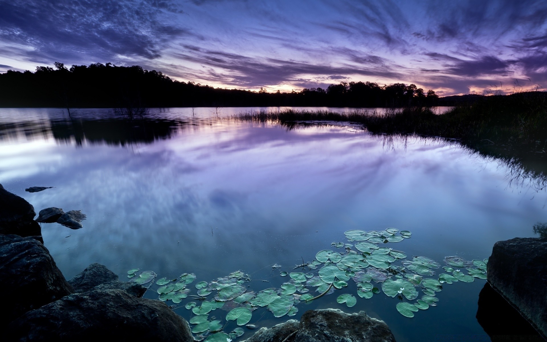 lake water reflection sunset river dawn landscape outdoors evening travel dusk sky nature