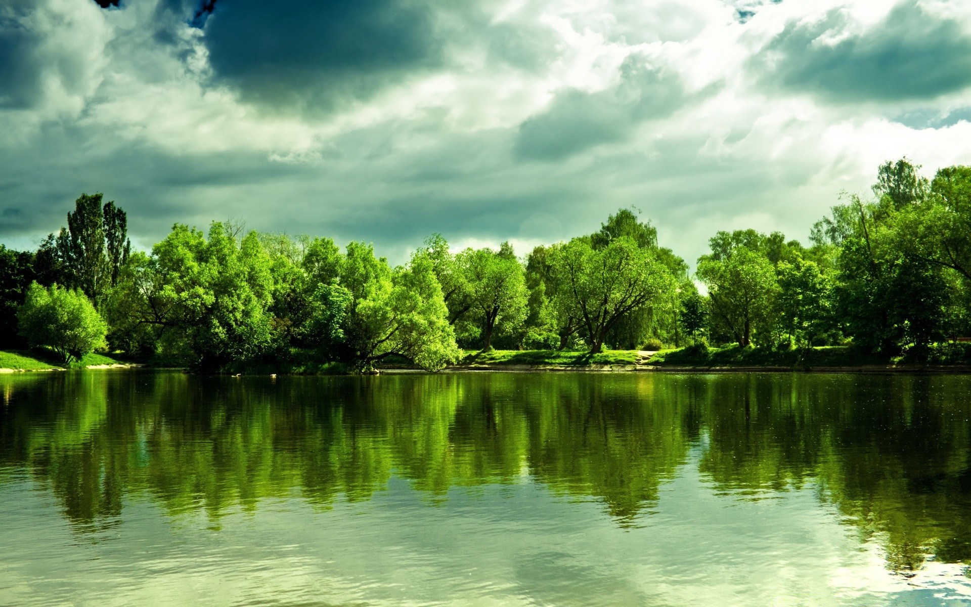 lago agua naturaleza verano cielo reflexión árbol río al aire libre tropical buen tiempo sangre fría madera paisaje nube viajes