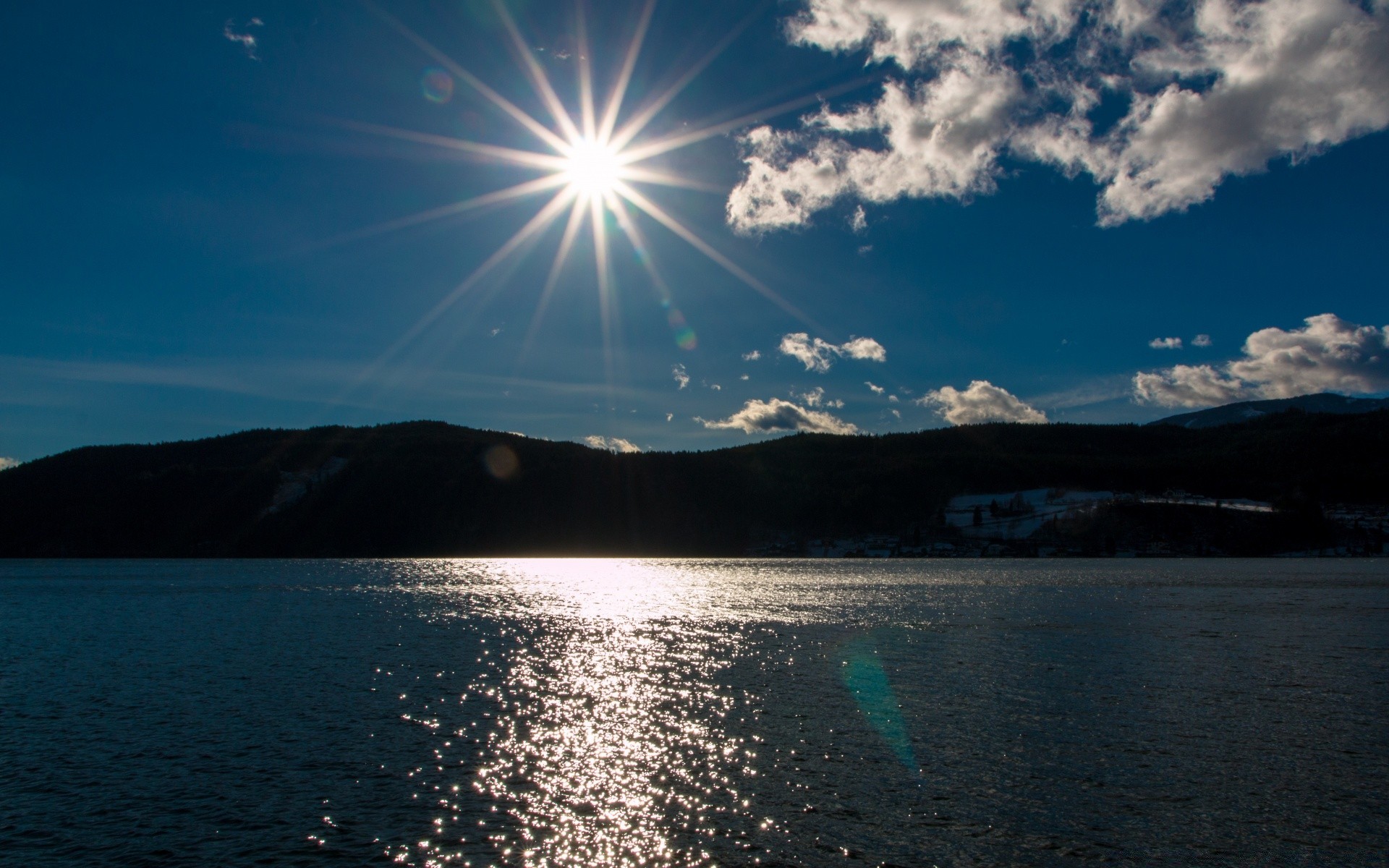 lake water landscape sunset sky nature evening sea dawn travel reflection sun seashore ocean light beach mountain outdoors dusk