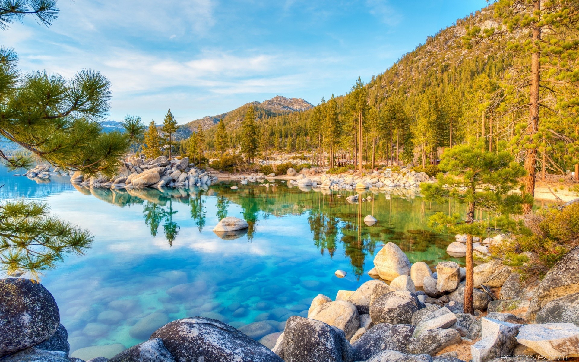 see wasser natur reisen landschaft baum himmel rock im freien berge tourismus landschaftlich sommer spektakel urlaub holz fluss schön park