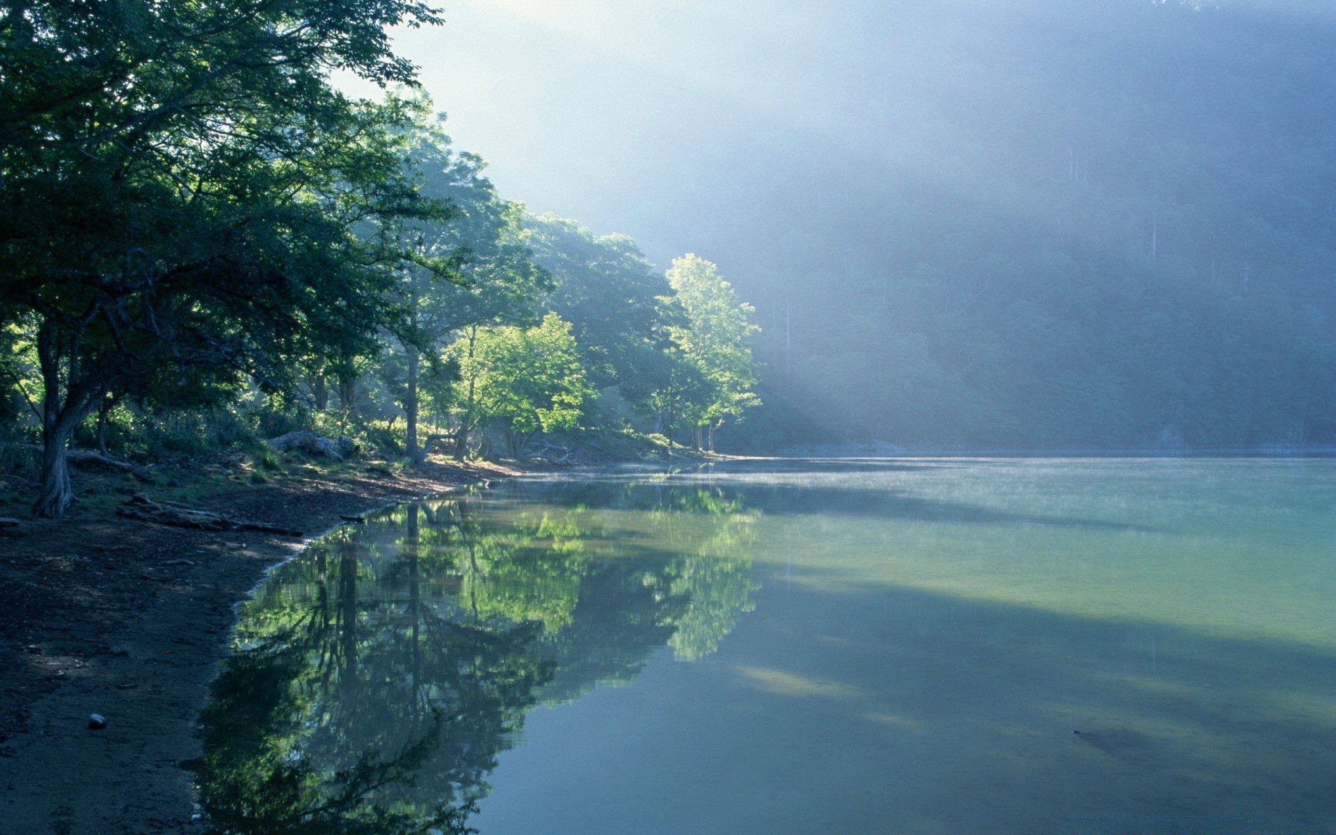 lake water travel seashore landscape tree nature summer beach island ocean sky sea scenic outdoors reflection