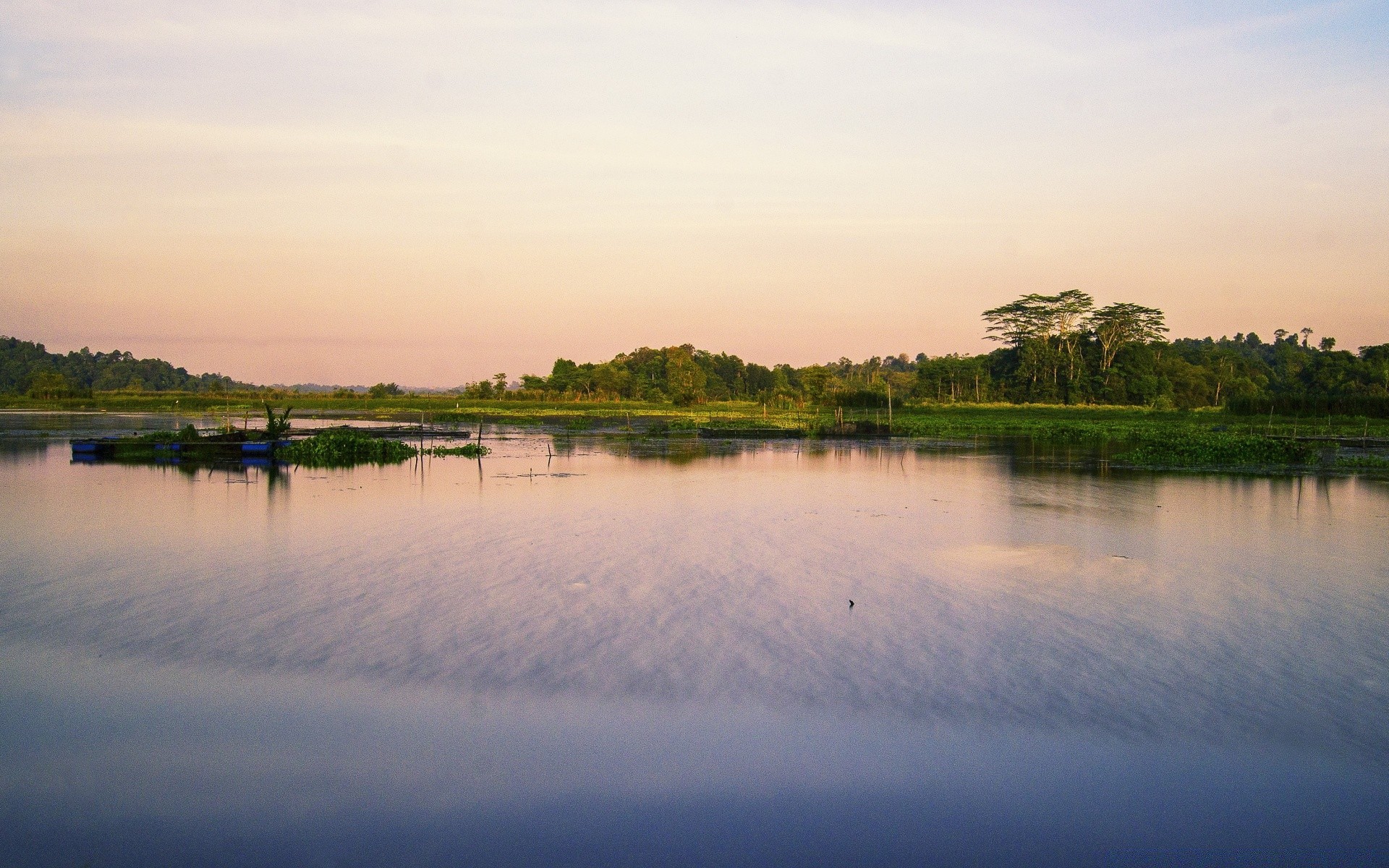 lago acqua riflessione fiume albero tramonto alba natura paesaggio all aperto cielo viaggi