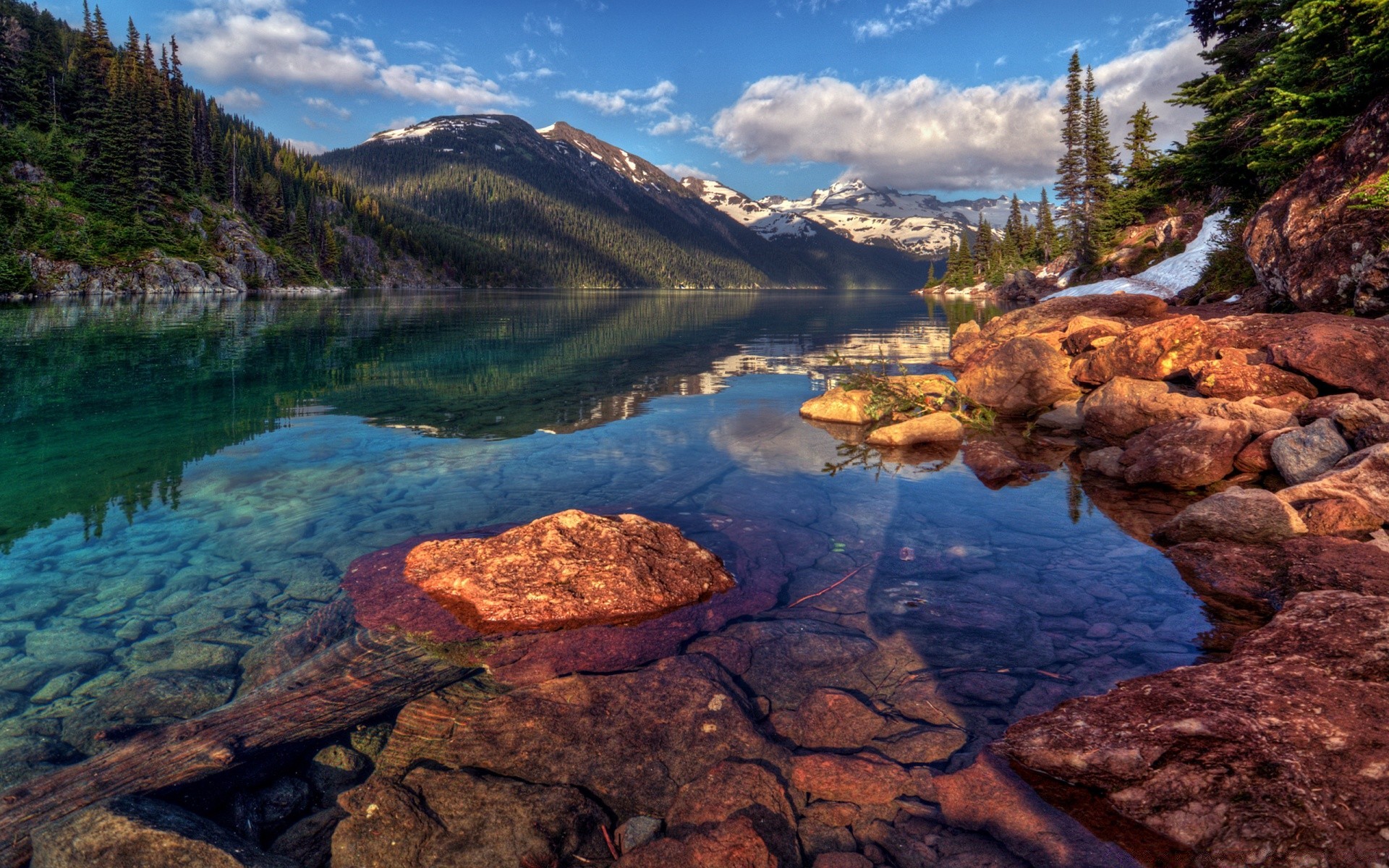 see wasser landschaft berge reisen natur im freien reflexion landschaftlich fluss rock himmel tal herbst tageslicht