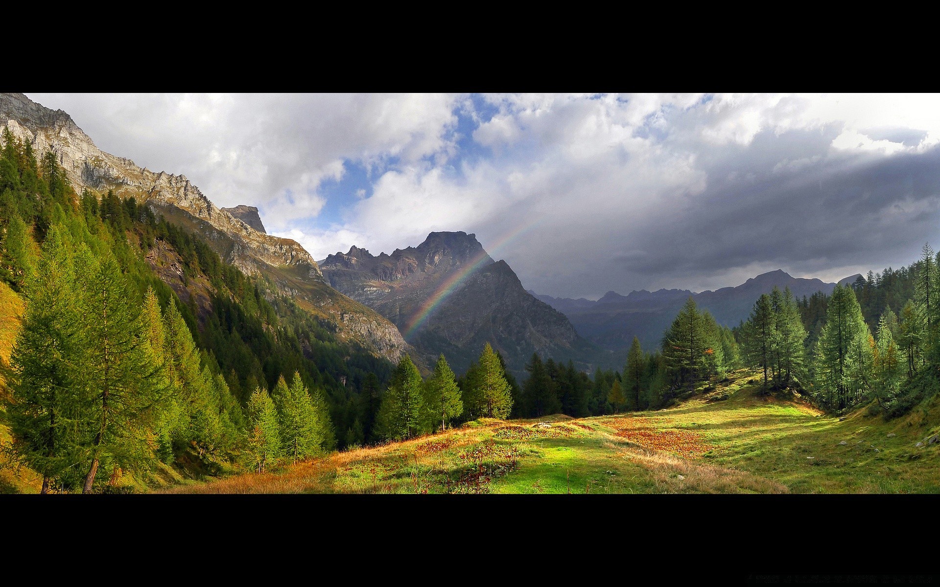 montanhas paisagem montanhas natureza céu vale madeira pico de montanha árvore viagens grama paisagens colina cênica nuvem ao ar livre verão bela espetáculo rocha outono