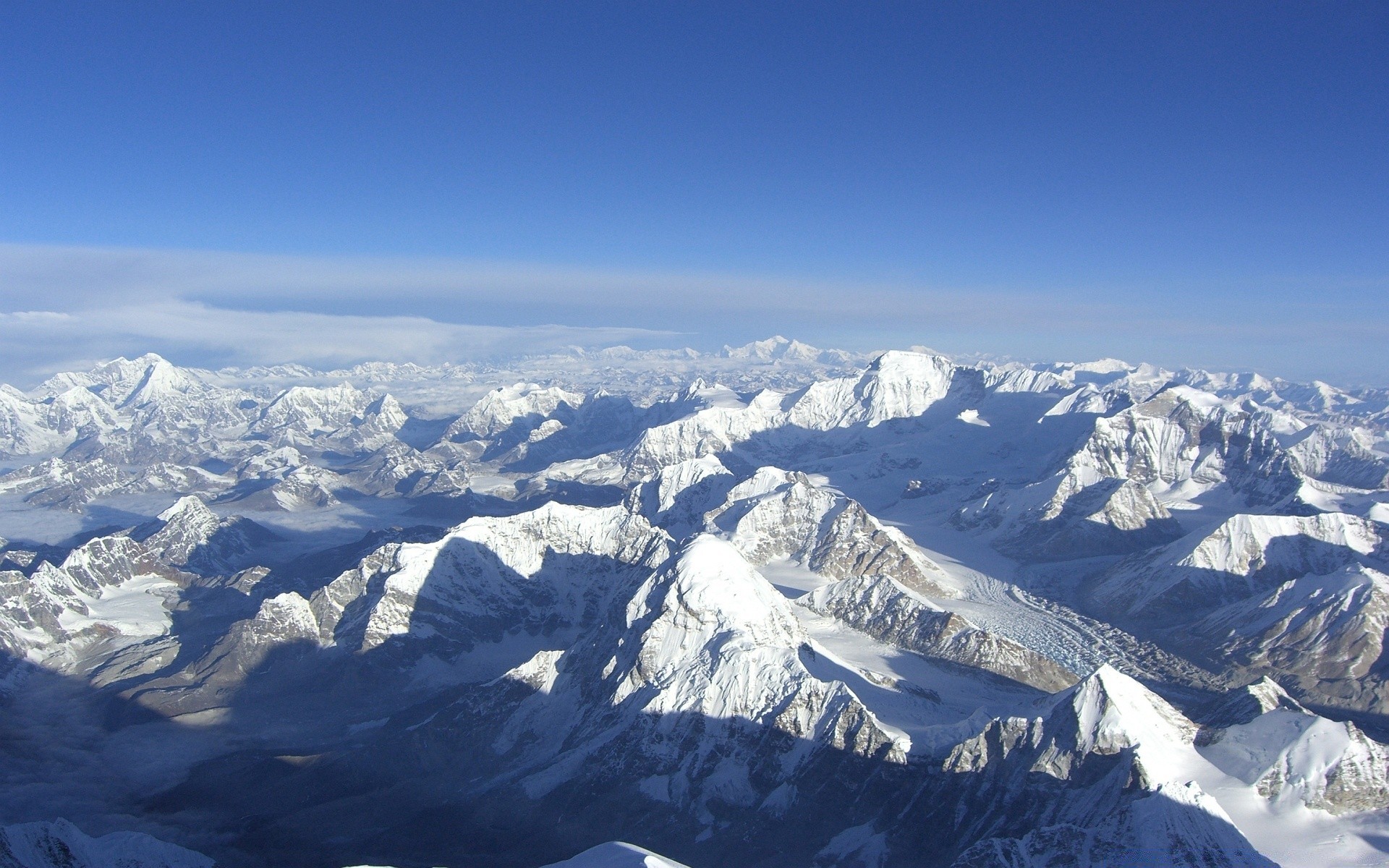 berge schnee berge winter eis kälte gletscher hoch berggipfel höhe panorama landschaftlich klettern