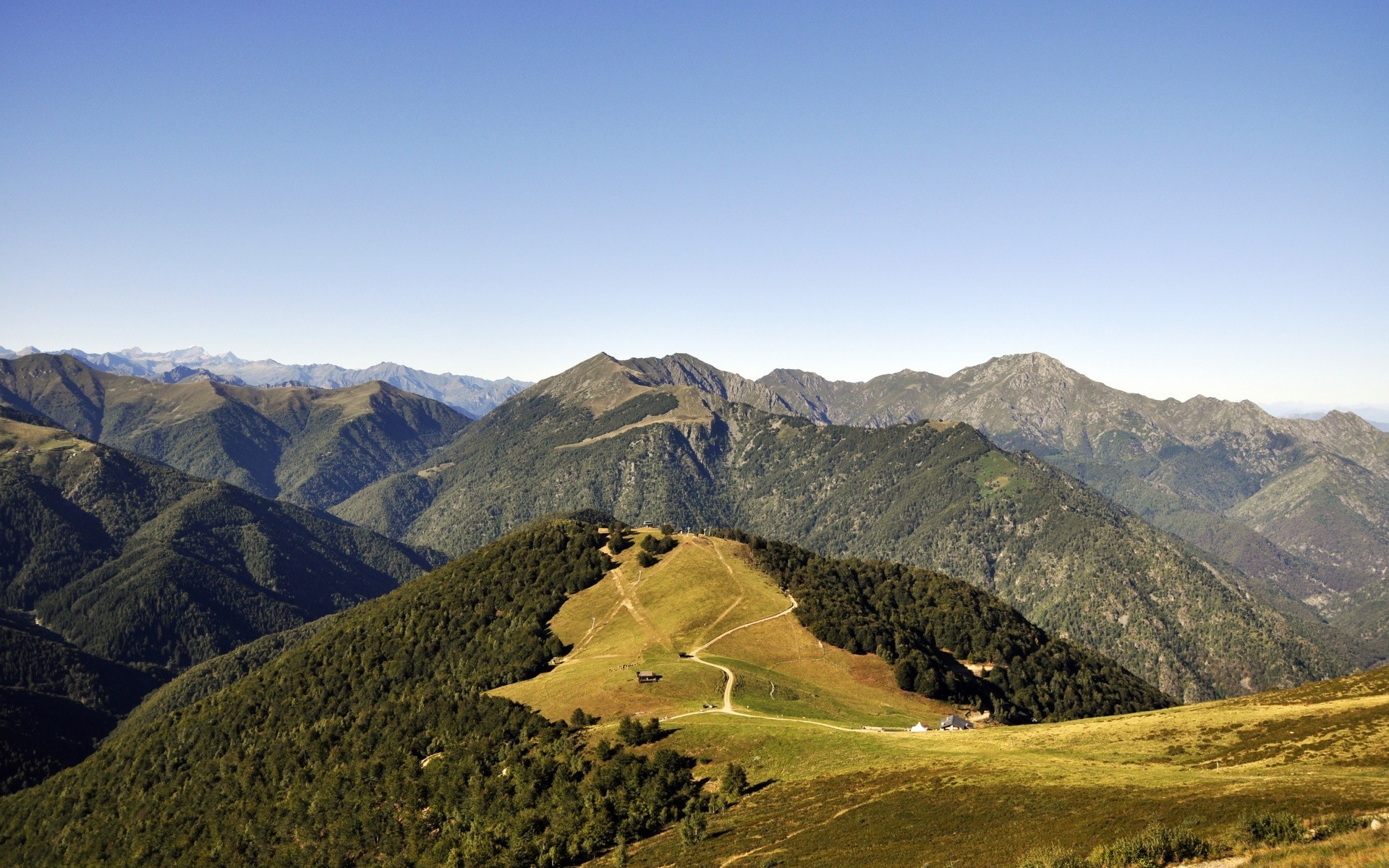 berge berge landschaft reisen im freien himmel tal landschaftlich natur schnee tageslicht hügel