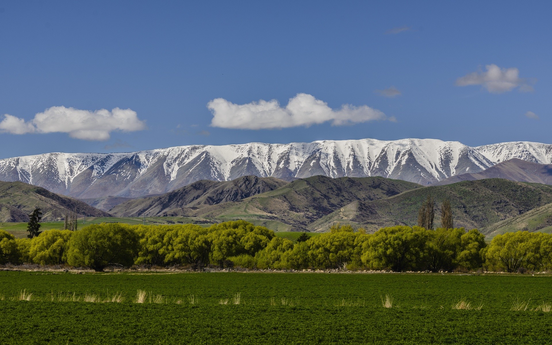 mountains mountain snow landscape travel nature sky outdoors wood scenic hill valley tree