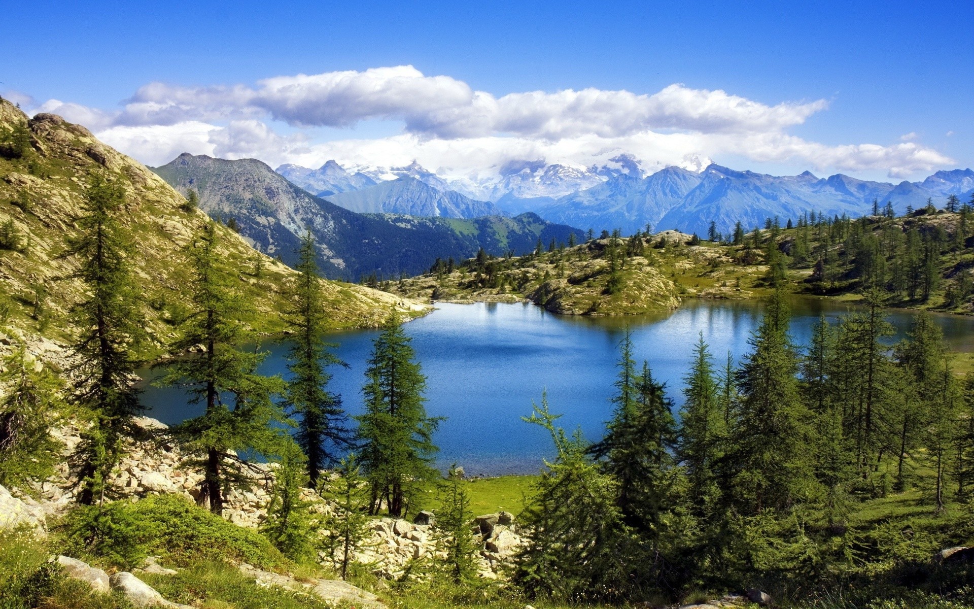 山 自然 山 水 湖 景观 木材 天空 旅游 风景 户外 反射 雪 山顶 夏天 山谷 野生 树木 风景 徒步旅行