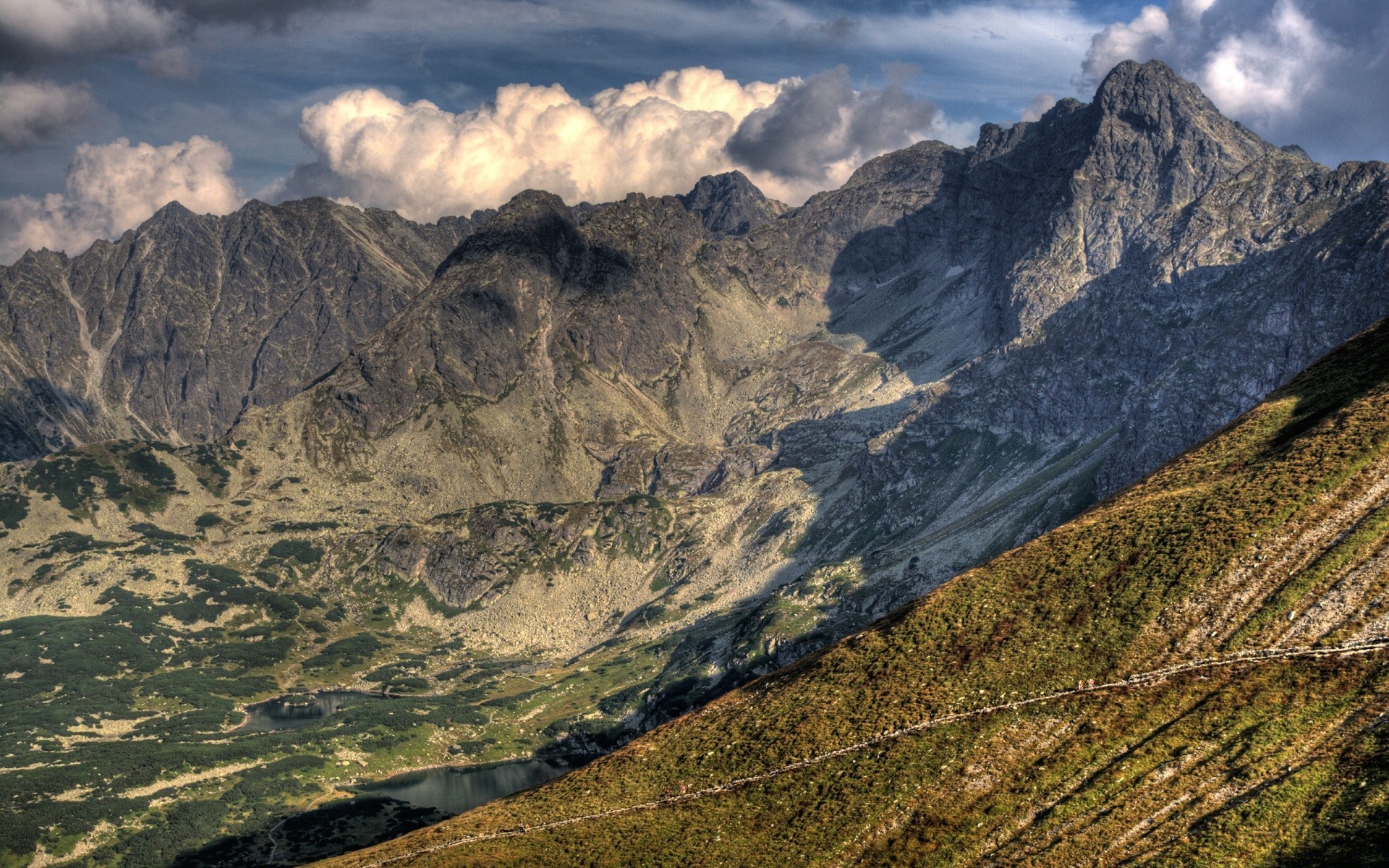 berge berge landschaft reisen landschaftlich im freien tal rock himmel natur tageslicht berggipfel panorama hügel schnee