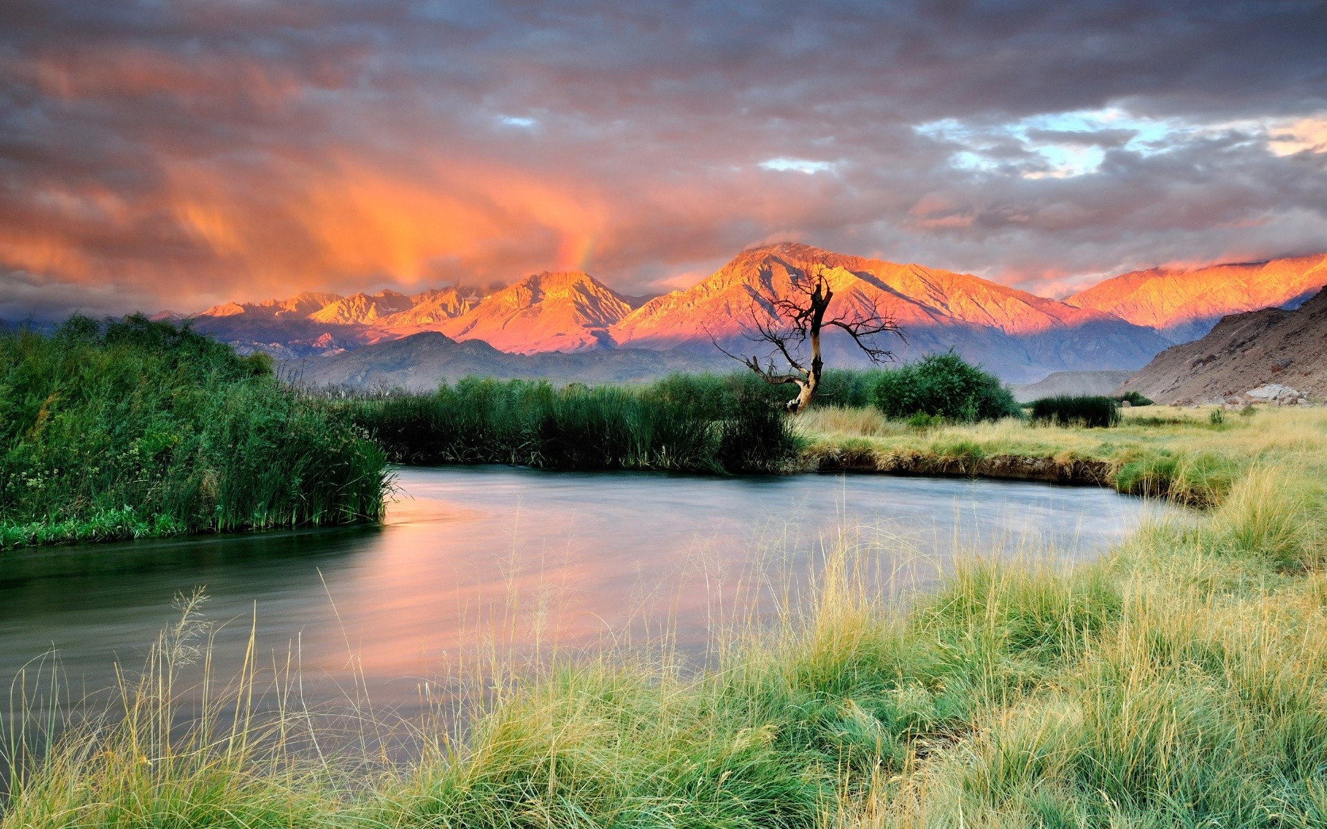 flüsse teiche und bäche teiche und bäche wasser natur see sonnenuntergang landschaft himmel reflexion dämmerung fluss sommer gras reisen im freien sonne holz wolke holz