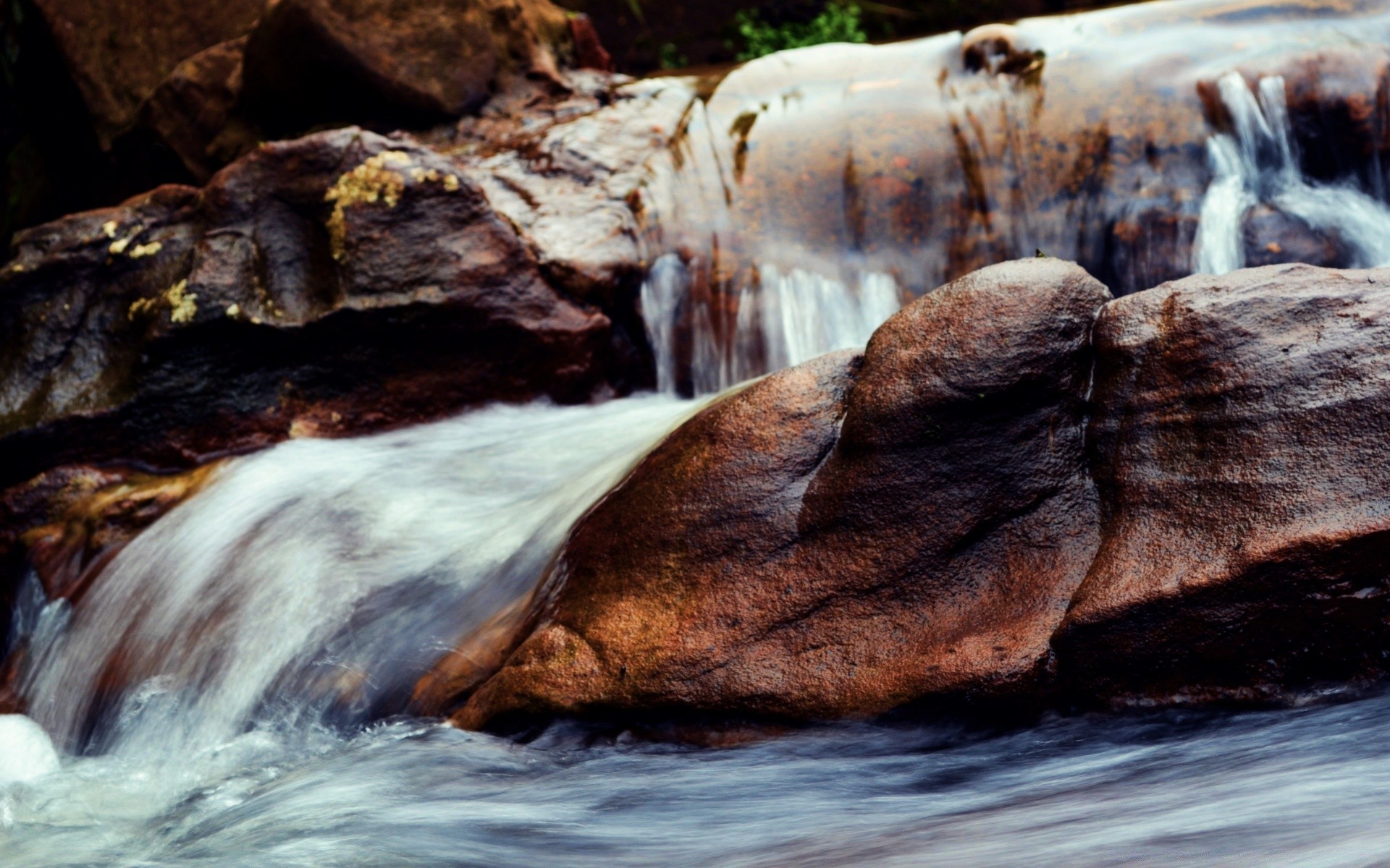 flüsse teiche und bäche teiche und bäche wasser rock fluss wasserfall bewegung natur im freien spritzen fließen verwischen reisen landschaft medium fließen kaskade