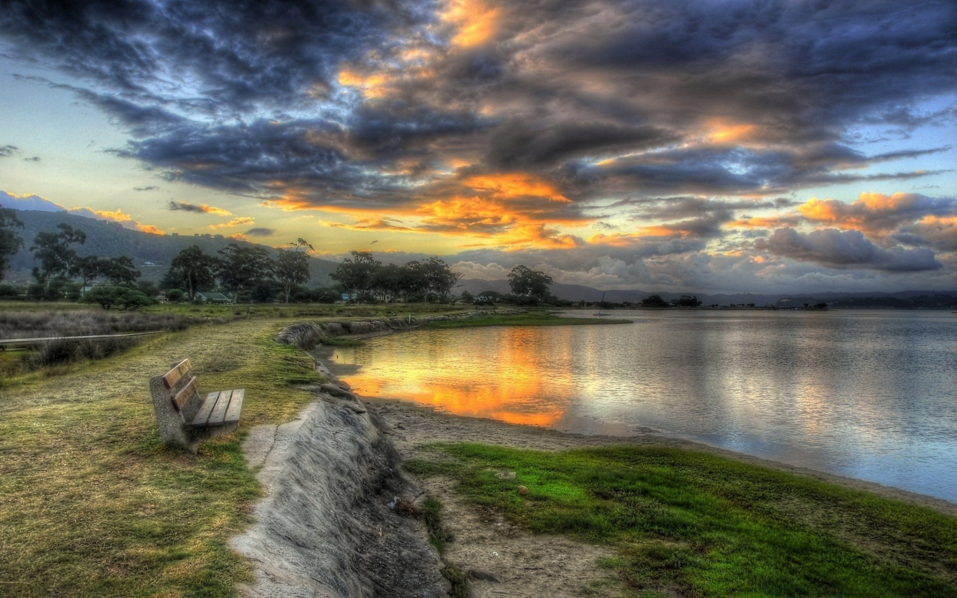 ríos estanques y arroyos estanques y arroyos agua puesta del sol naturaleza paisaje amanecer lago cielo reflexión viajes al aire libre noche anochecer verano