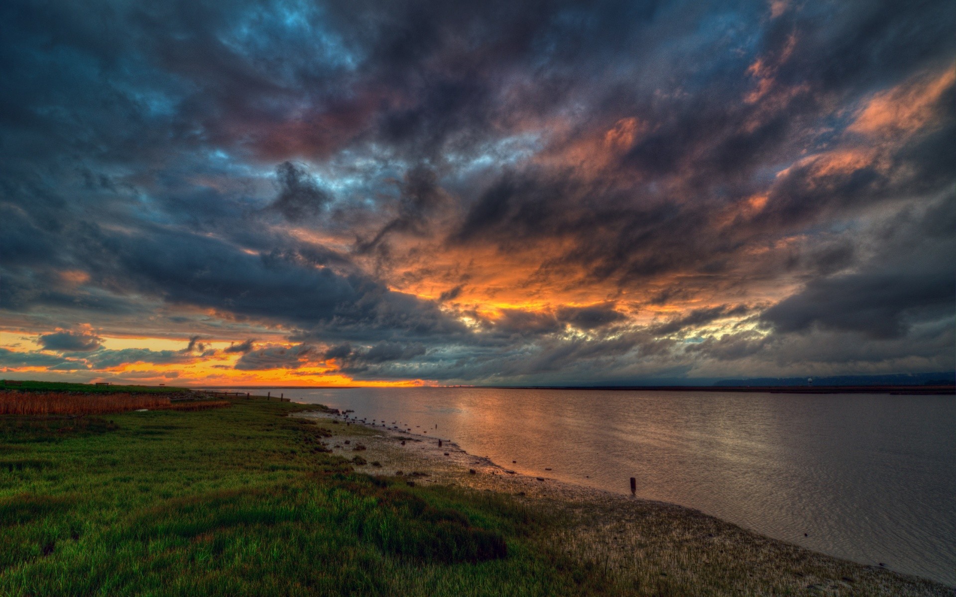 rivières étangs et ruisseaux étangs et ruisseaux coucher de soleil eau aube paysage soir ciel nature crépuscule à l extérieur soleil