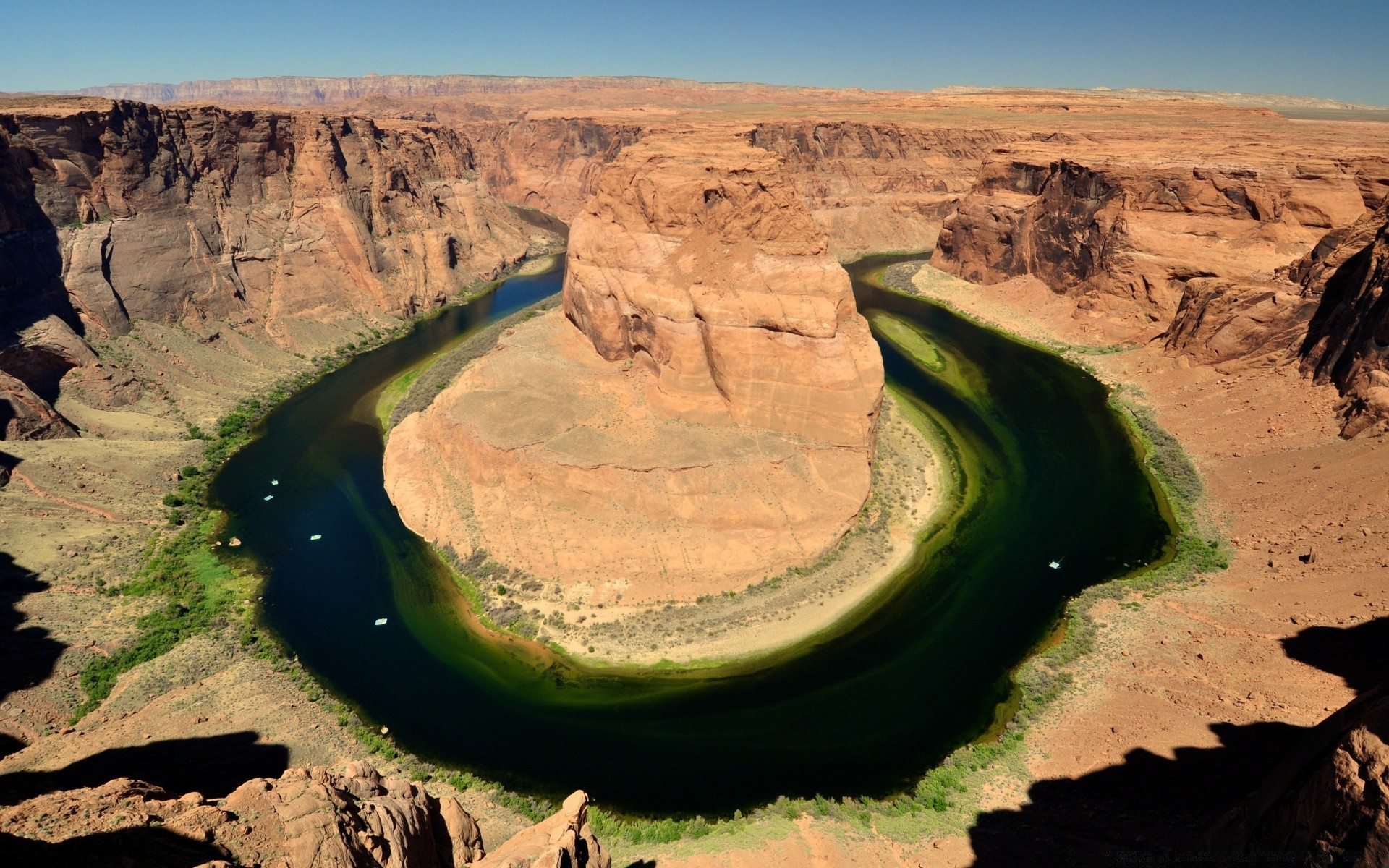 rios lagoas e córregos lagoas e córregos paisagem canyon deserto cênica viagens ao ar livre vale rocha geologia água céu natureza areia arenito parque