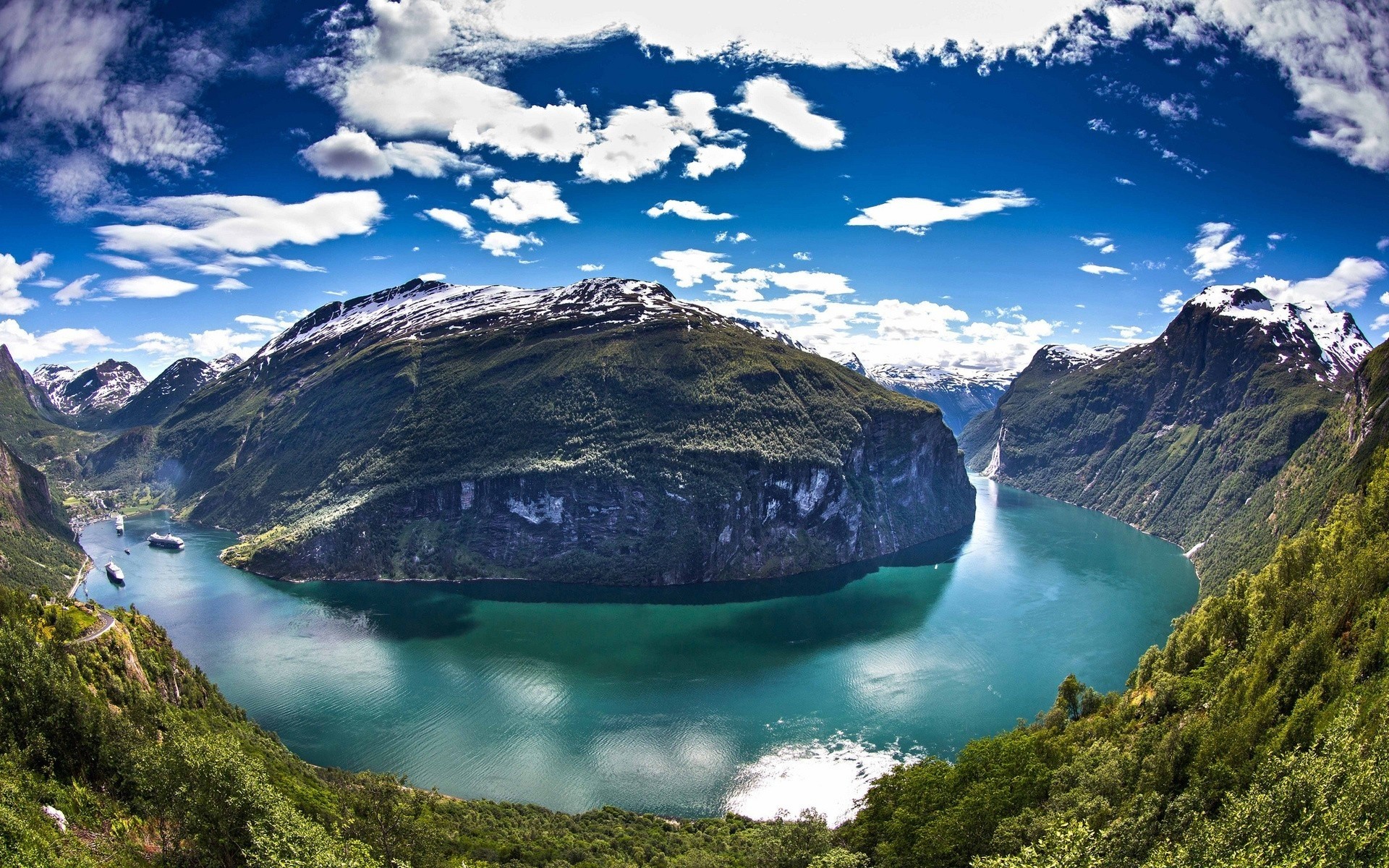 rivers ponds and streams mountain landscape travel water scenic nature outdoors valley sky lake rock daylight snow