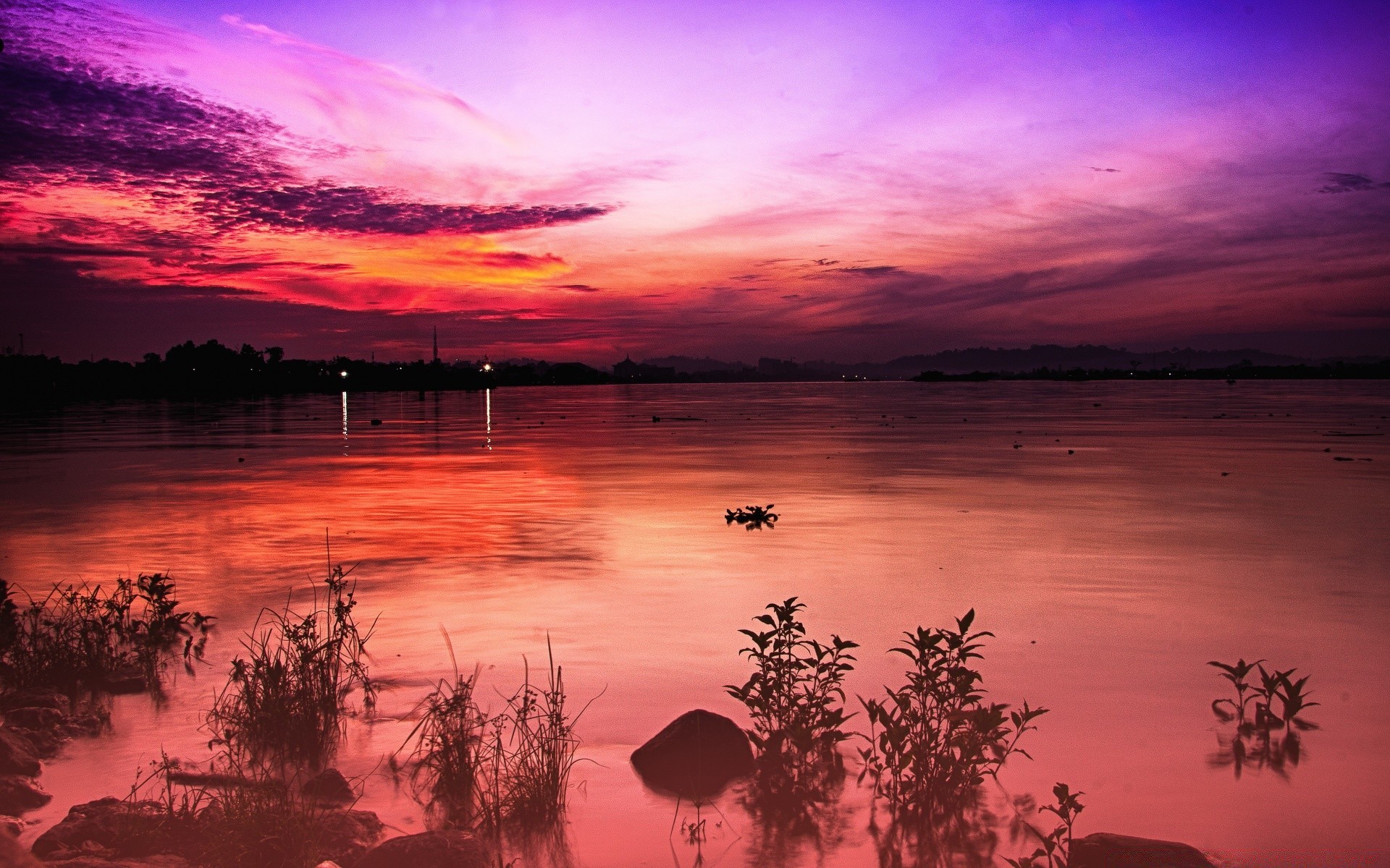 flüsse teiche und bäche teiche und bäche sonnenuntergang wasser dämmerung dämmerung abend reflexion sonne natur himmel sommer landschaft strand see ozean