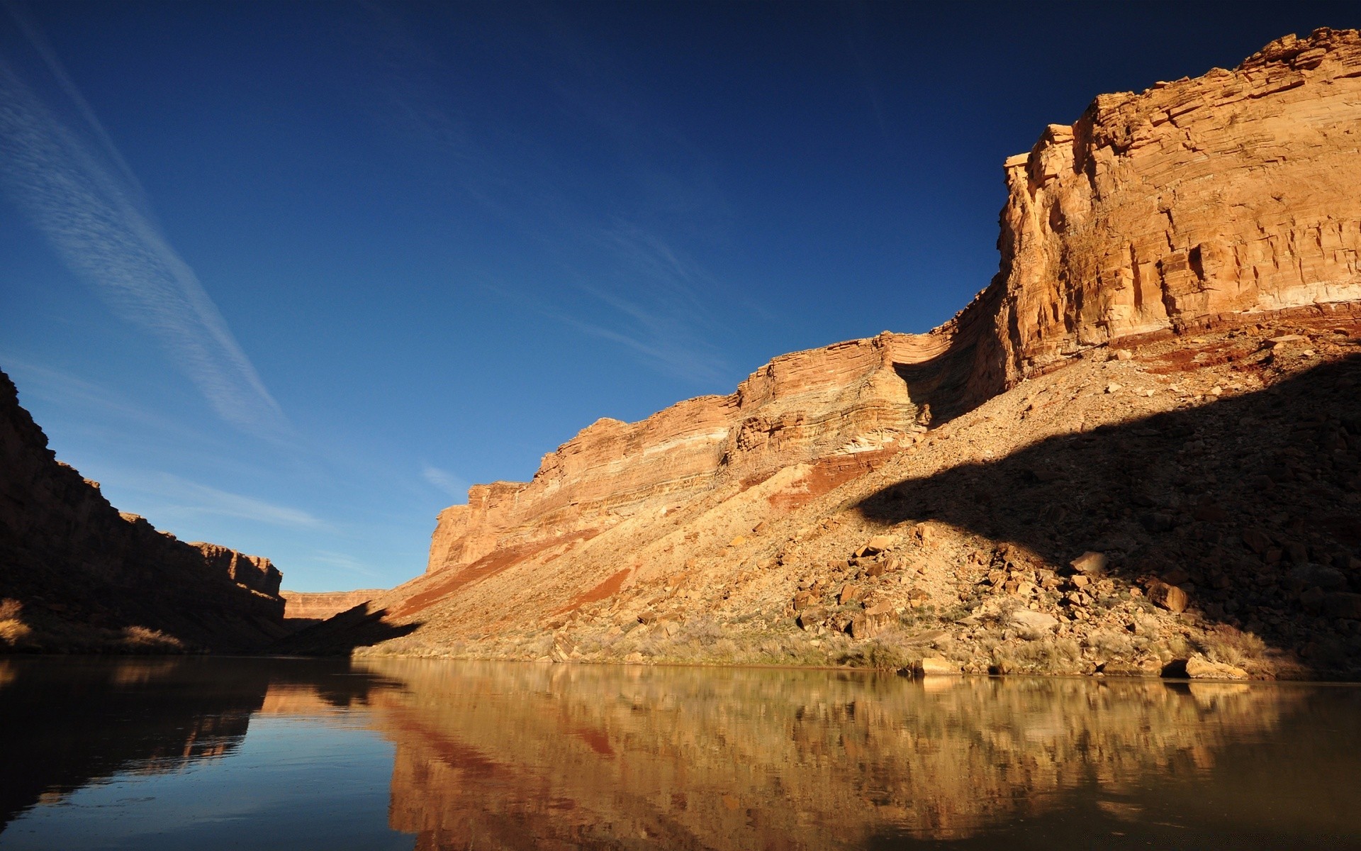 flüsse teiche und bäche teiche und bäche im freien reisen wasser himmel landschaft sonnenuntergang natur wüste dämmerung landschaftlich rock geologie abend sandstein dämmerung berge