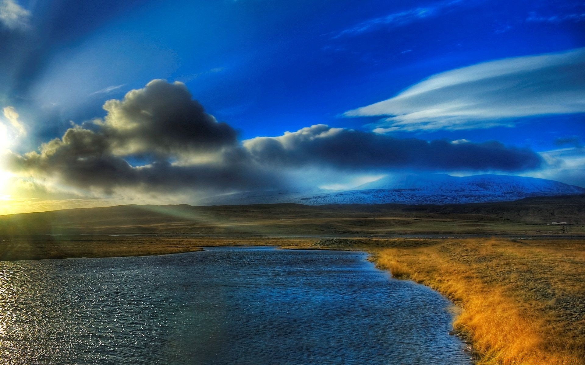 flüsse teiche und bäche teiche und bäche wasser sonnenuntergang himmel dämmerung natur landschaft reisen im freien dämmerung abend see sonne reflexion sommer gutes wetter