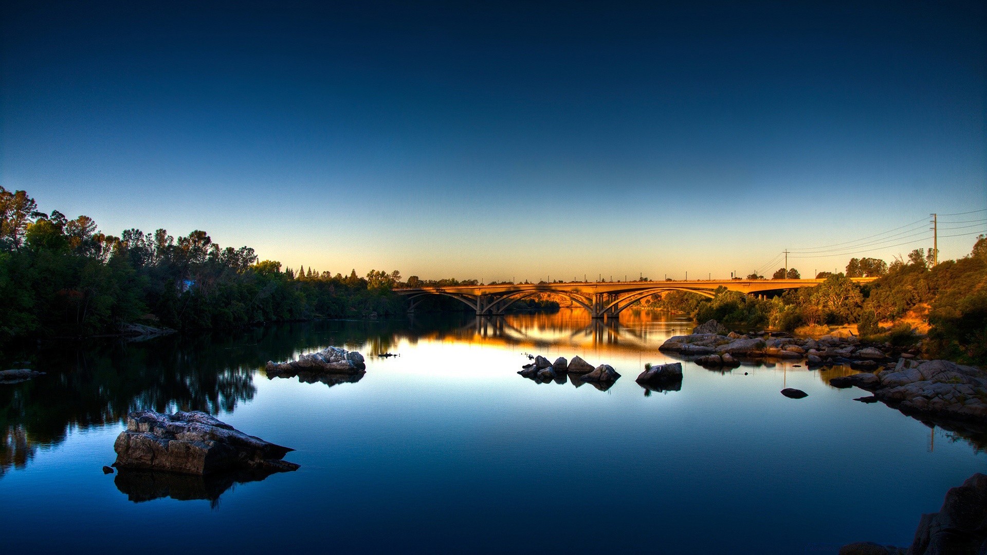 flüsse teiche und bäche teiche und bäche wasser dämmerung sonnenuntergang im freien reflexion abend dämmerung himmel natur landschaft see reisen mond winter fluss