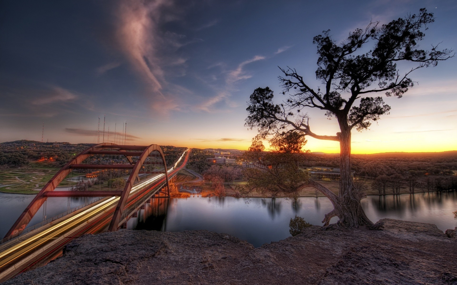 ríos estanques y arroyos estanques y arroyos puesta del sol agua amanecer viajes paisaje noche cielo crepúsculo lago naturaleza al aire libre árbol luz sol reflexión