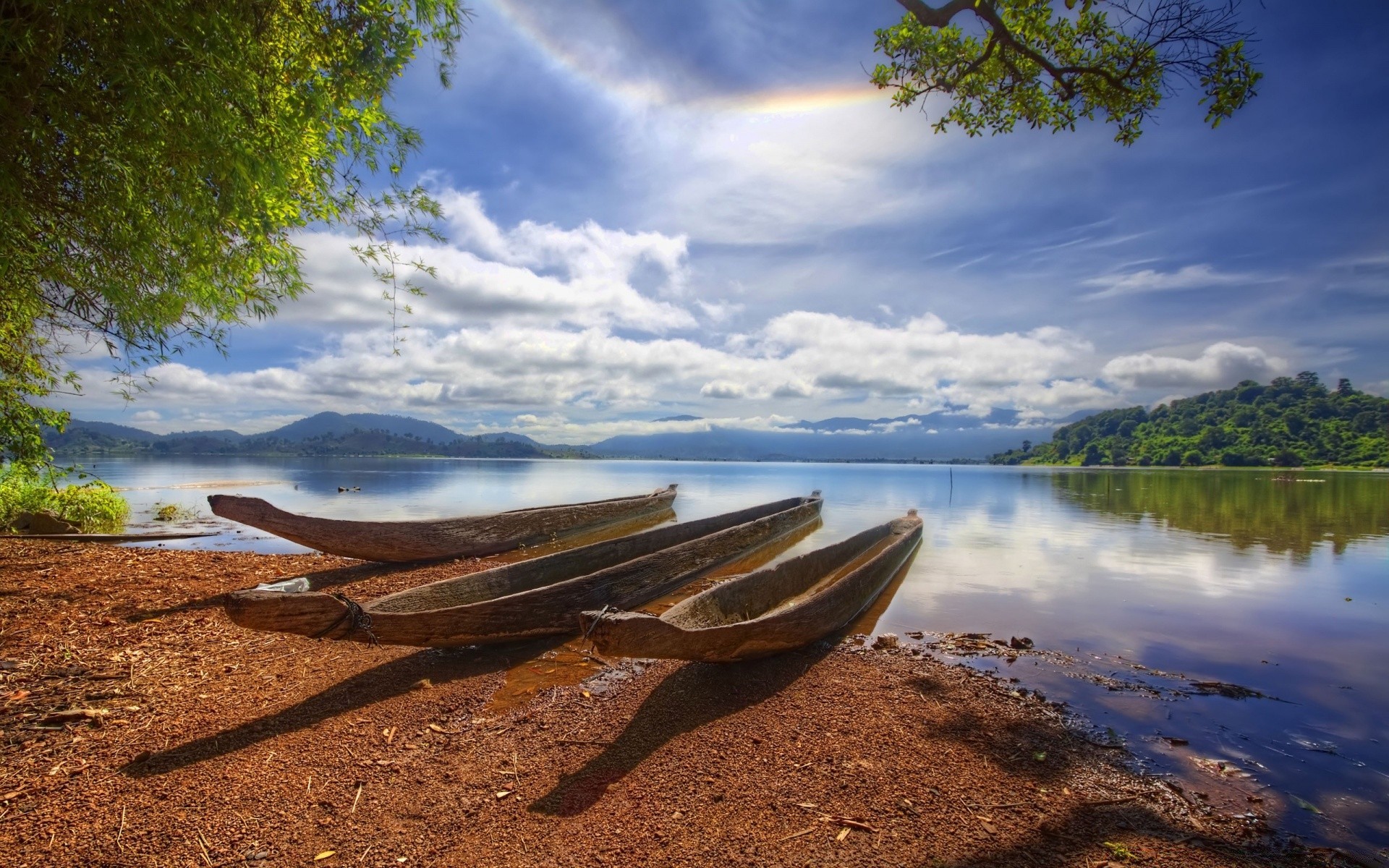 rivers ponds and streams water nature travel sky outdoors lake summer landscape dawn composure wood sunset tree sun