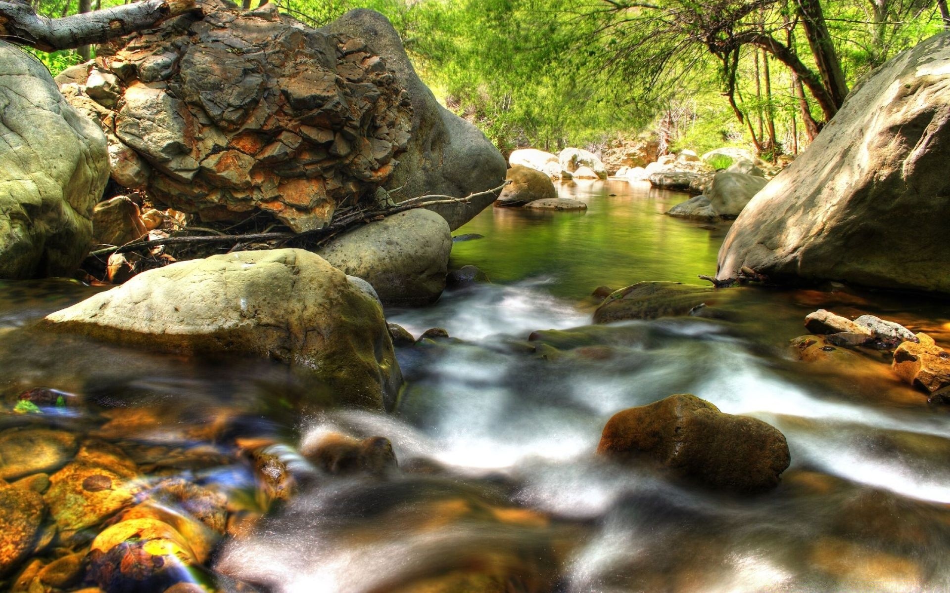 rivers ponds and streams water river stream nature waterfall creek cascade rock outdoors flow motion leaf wood travel fall environment wet wild splash