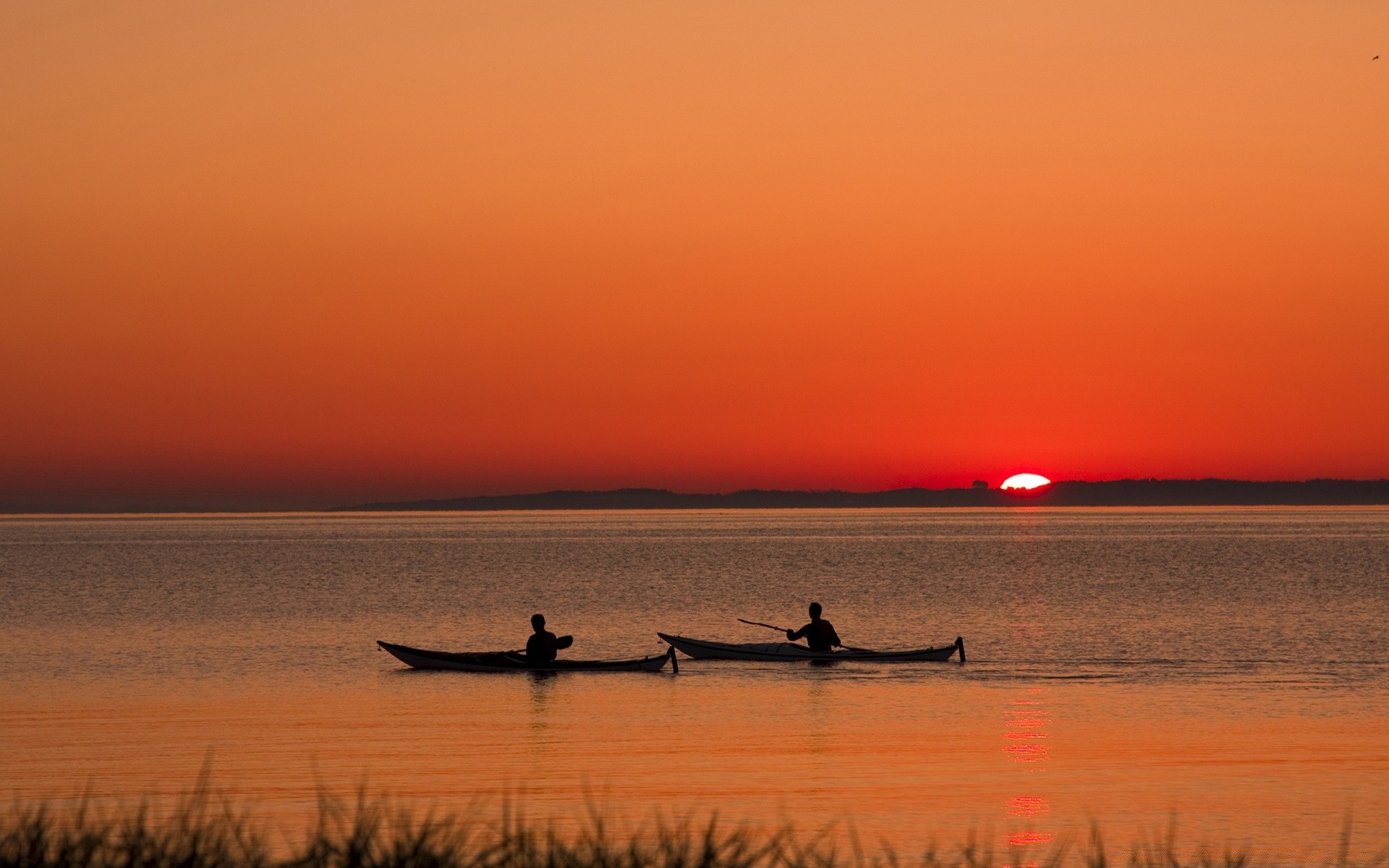 fiumi stagni e torrenti stagni e torrenti tramonto acqua alba sera crepuscolo pescatore silhouette illuminato sole mare oceano spiaggia lago