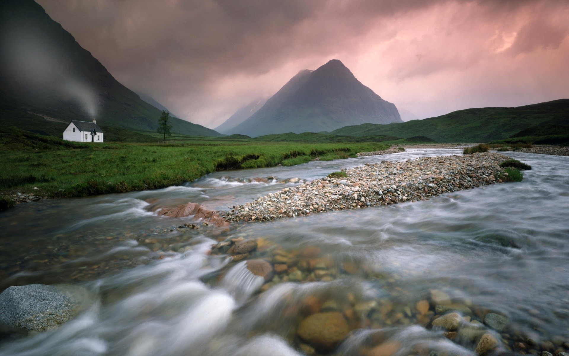 flüsse teiche und bäche teiche und bäche wasser landschaft reisen fluss natur rock im freien berge himmel strom strand sonnenuntergang