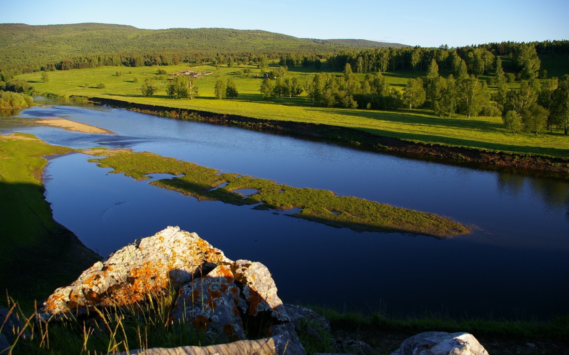 rivers ponds and streams water landscape lake river scenic outdoors reflection travel nature tree sky daylight pool