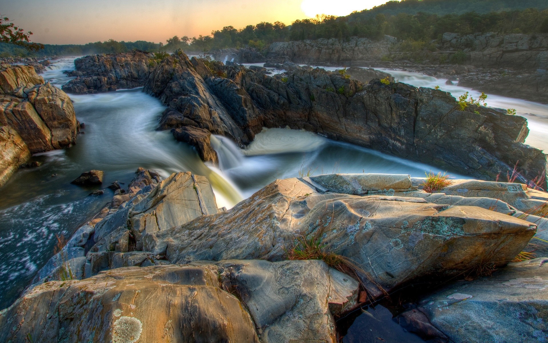 rivières étangs et ruisseaux étangs et ruisseaux eau rivière paysage nature voyage à l extérieur rock mer lac