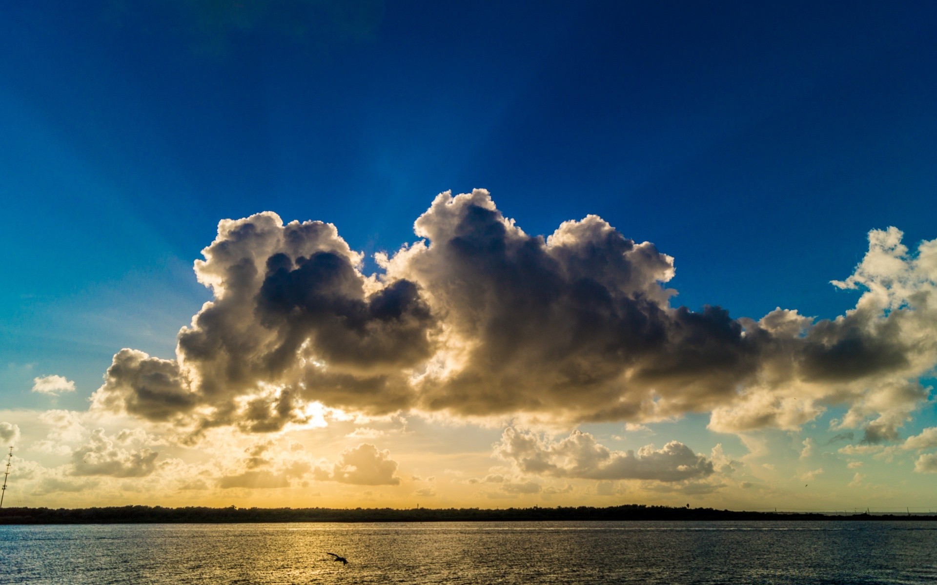 cielo cielo agua naturaleza sol puesta de sol verano paisaje buen tiempo nube mar océano playa cielo al aire libre luz amanecer tiempo dramático