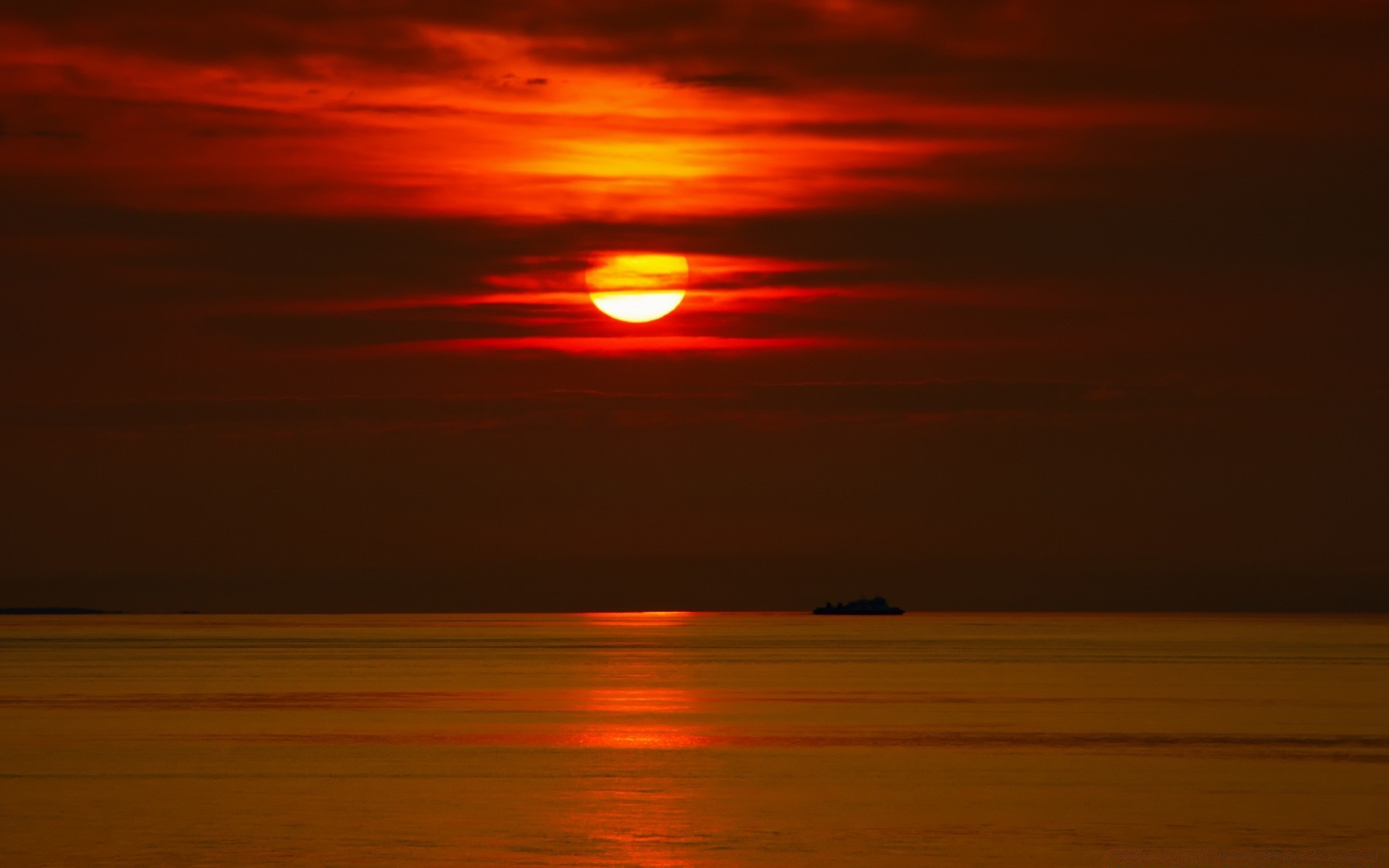 himmel sonnenuntergang dämmerung abend sonne dämmerung wasser strand meer ozean gutes wetter himmel reflexion natur