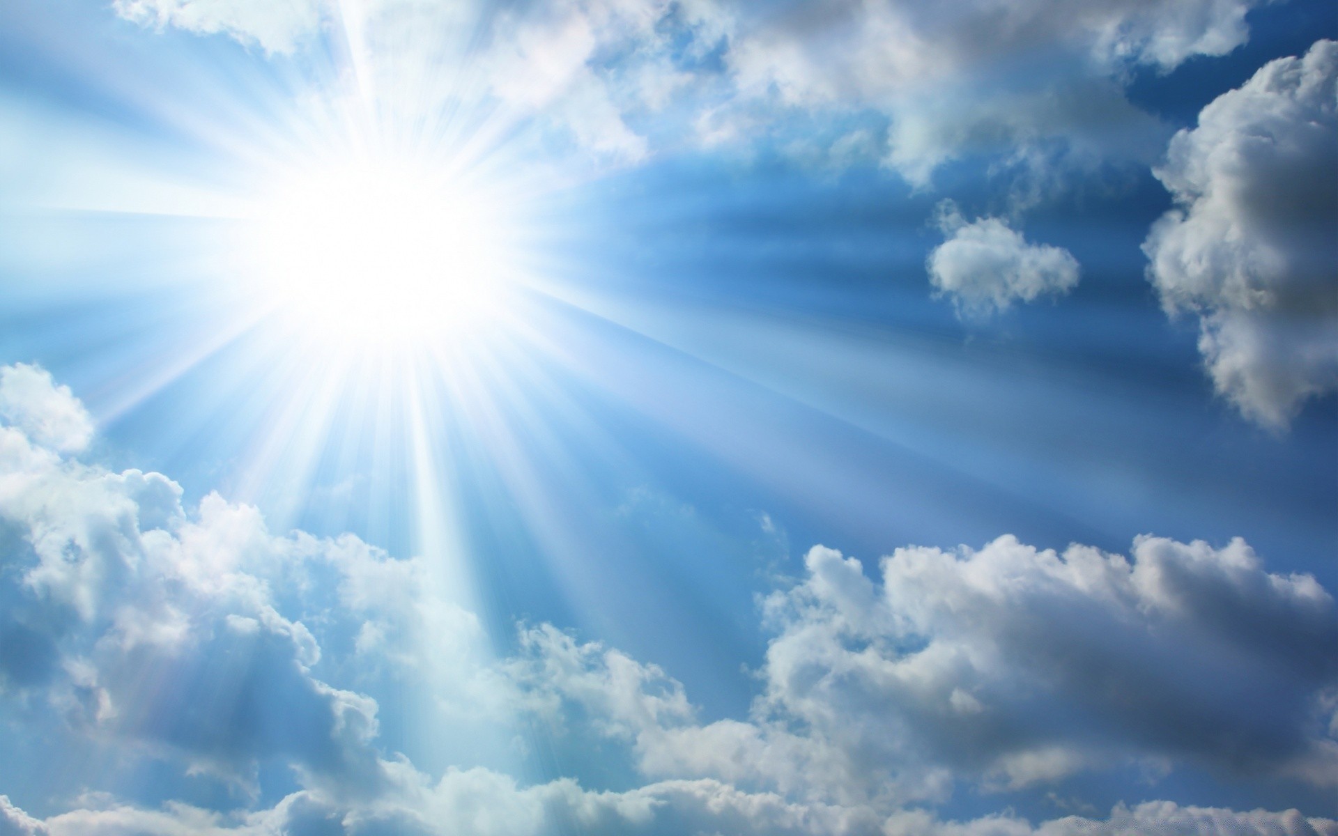 cielo sole cielo bel tempo tempo natura cielo meteorologia sunbim estate luce giù alto luminoso nuvola nuvoloso all aperto luce del giorno crort soleggiato