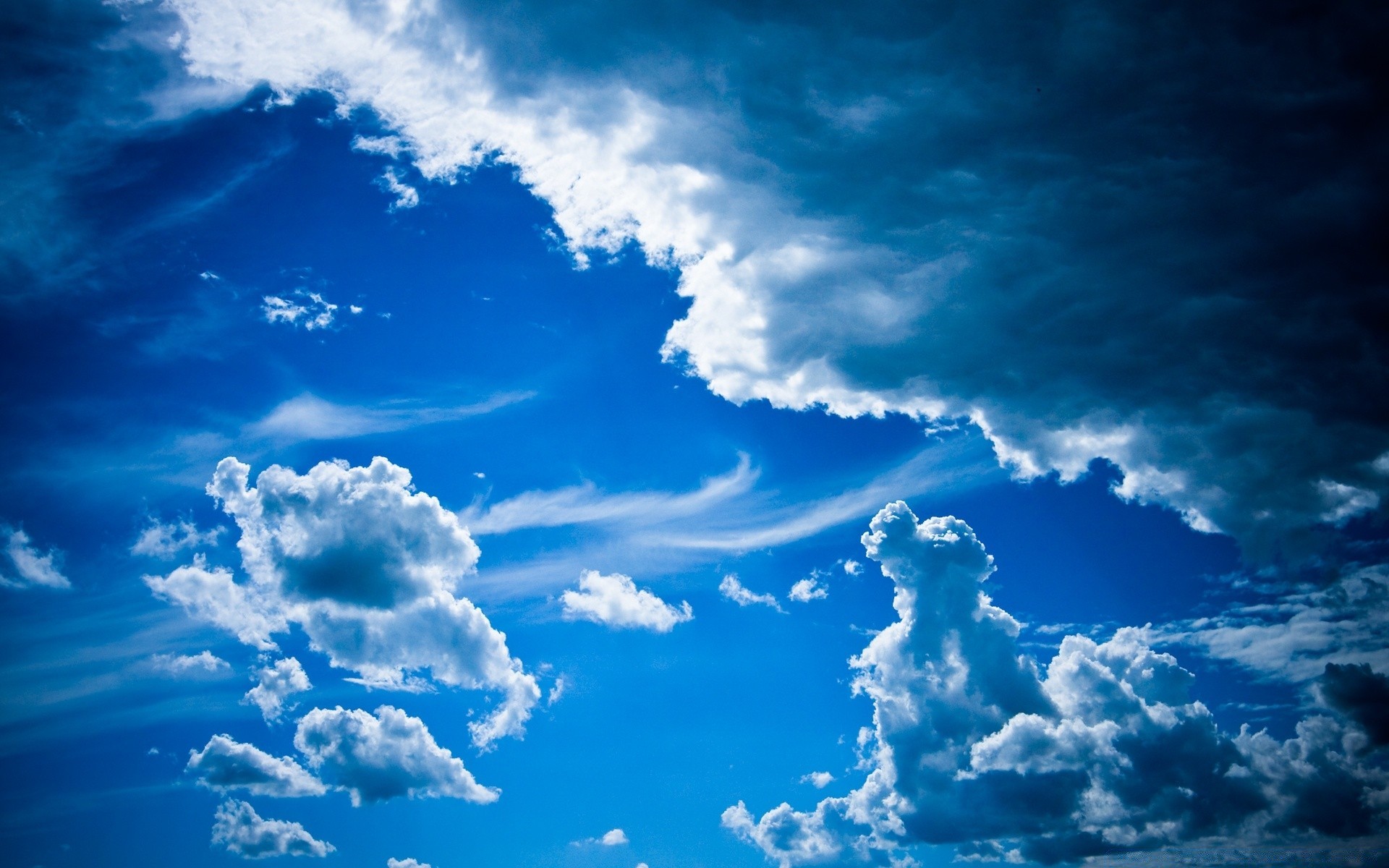 cielo naturaleza verano cielo al aire libre tiempo buen tiempo meteorología abajo cielo escritorio alta luz del día atmósfera escénico nublado brillante sol espacio nube