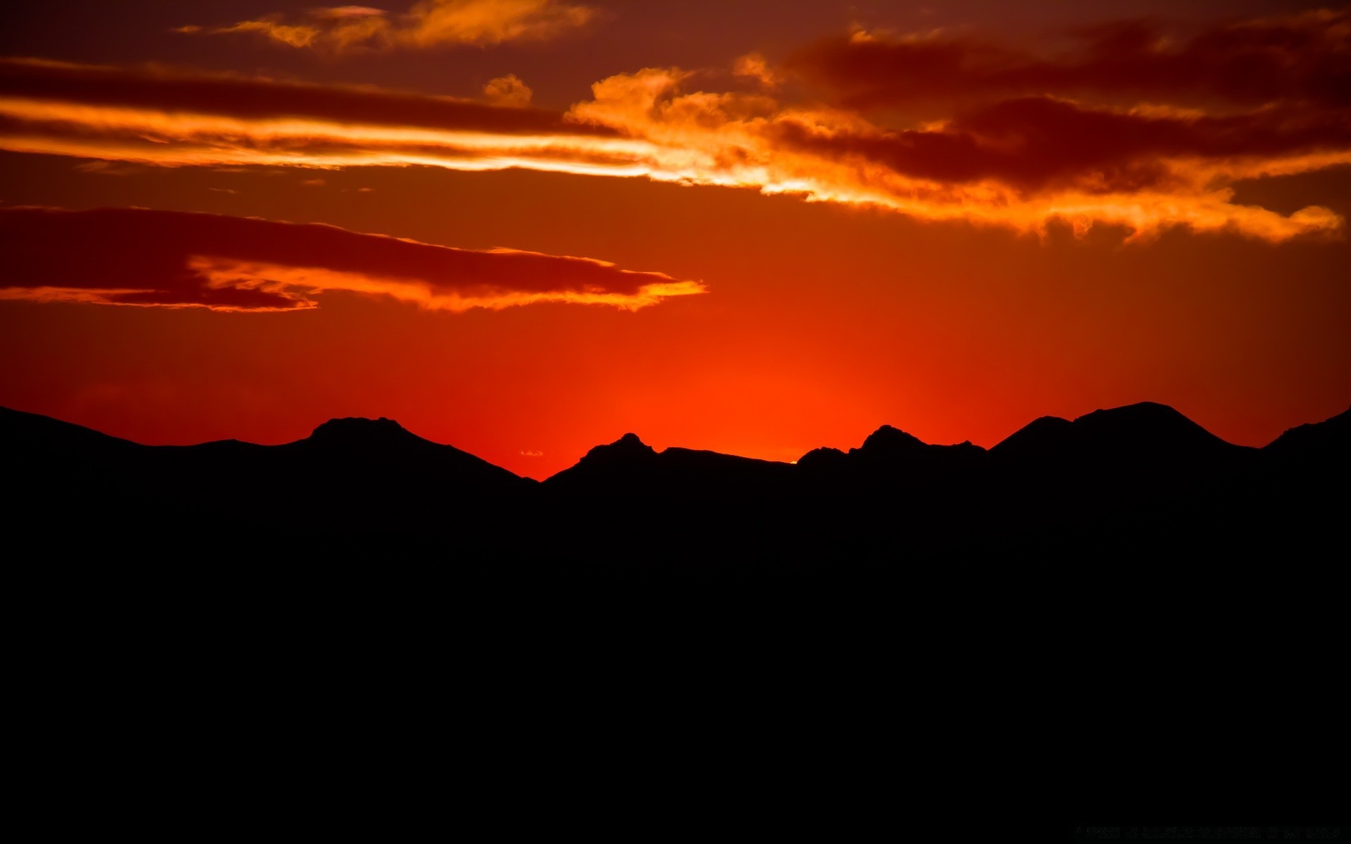 cielo tramonto alba sera crepuscolo cielo sole silhouette luci viaggi all aperto natura