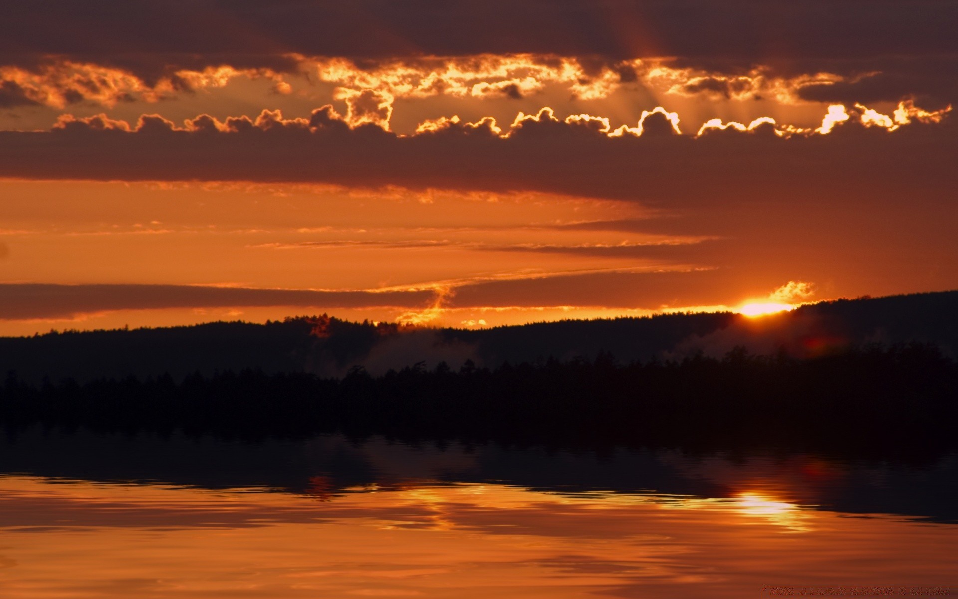 céu pôr do sol amanhecer noite sol crepúsculo natureza céu bom tempo ao ar livre silhueta paisagem luz