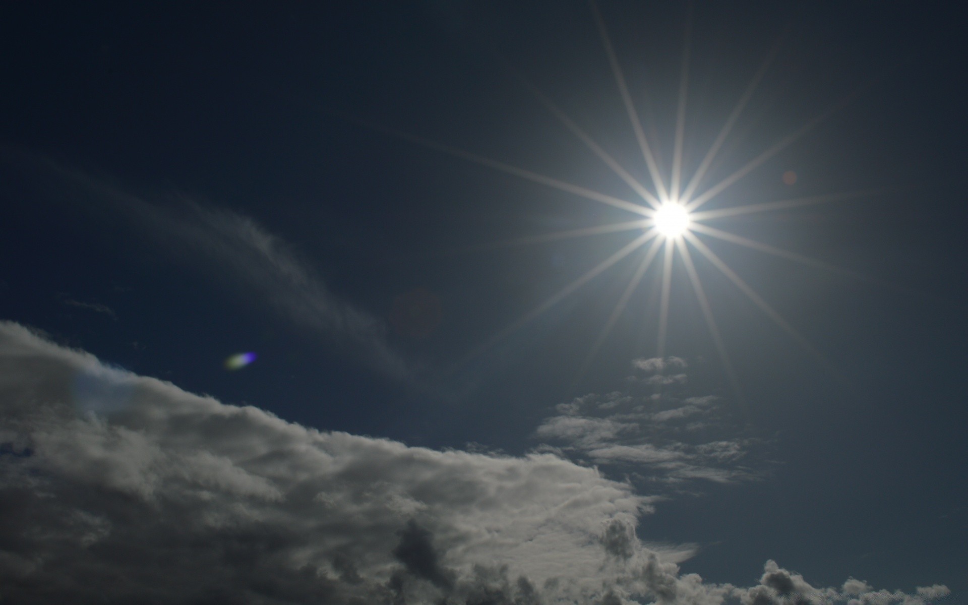 cielo luna cielo sole luce astronomia paesaggio tempo tramonto flash spazio sera bel tempo