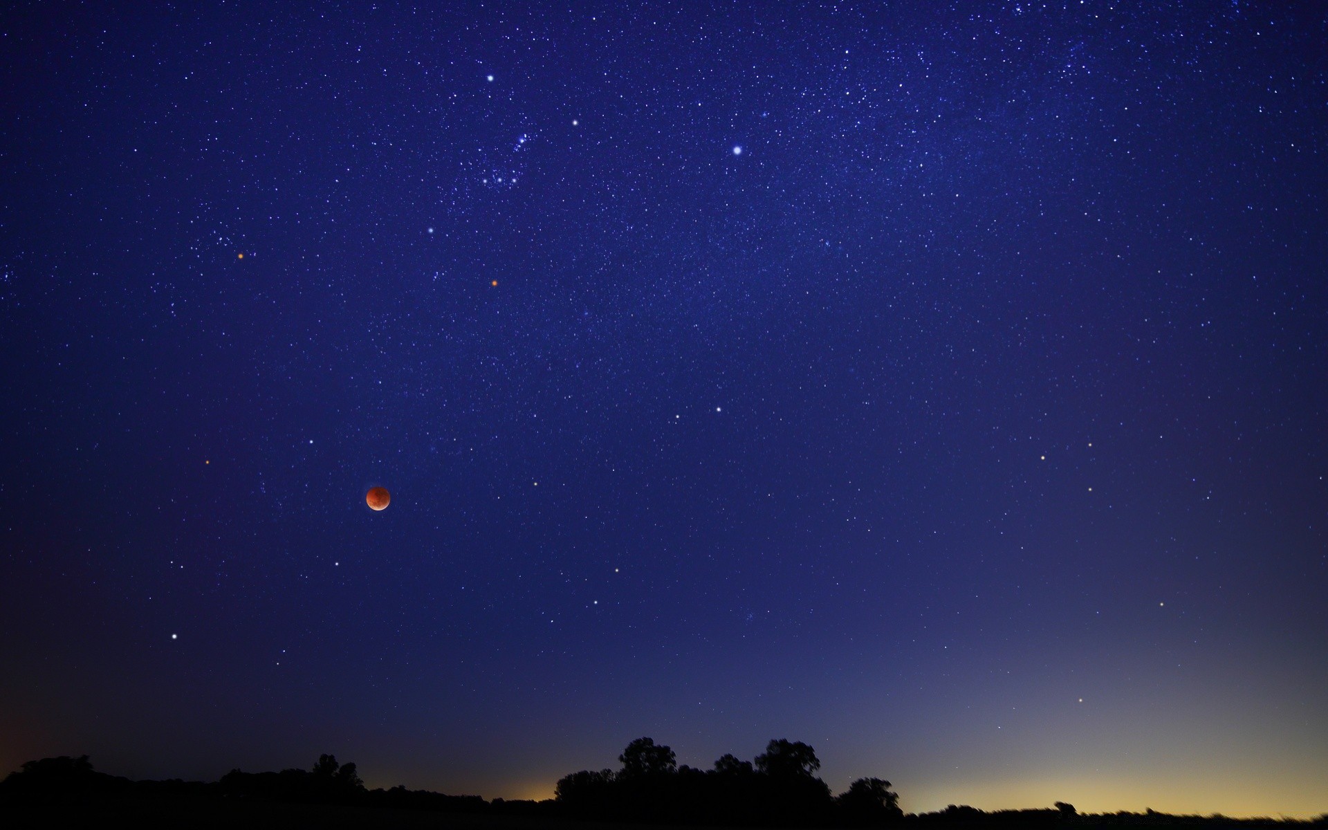 céu astronomia lua galáxia constelação céu espaço orion estelar telescópio eclipse planetas escuro exploração nebulosa astrologia espaço infinito júpiter leitoso