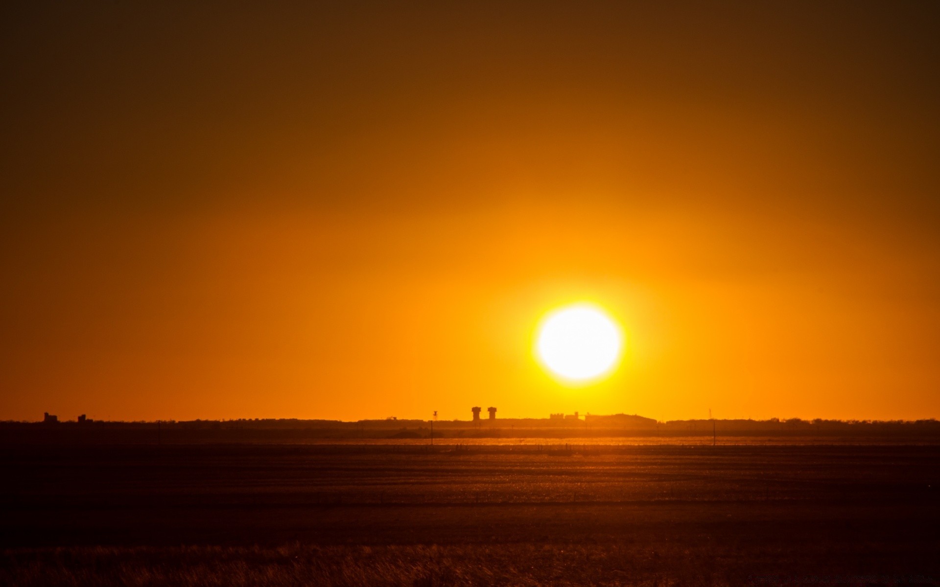 the sky sunset dawn sun evening dusk water sea silhouette backlit landscape beach light ocean sky fair weather nature seashore