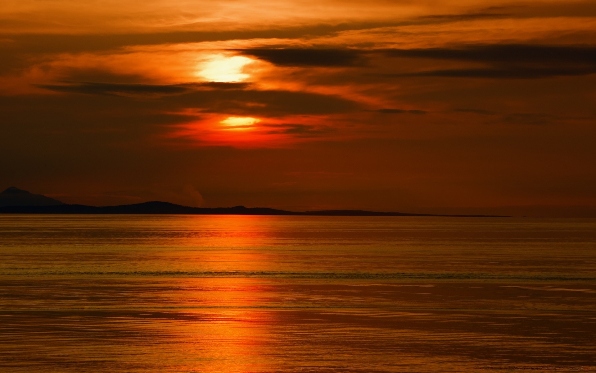 céu pôr do sol amanhecer água noite crepúsculo sol reflexão mar oceano natureza céu praia bom tempo ao ar livre