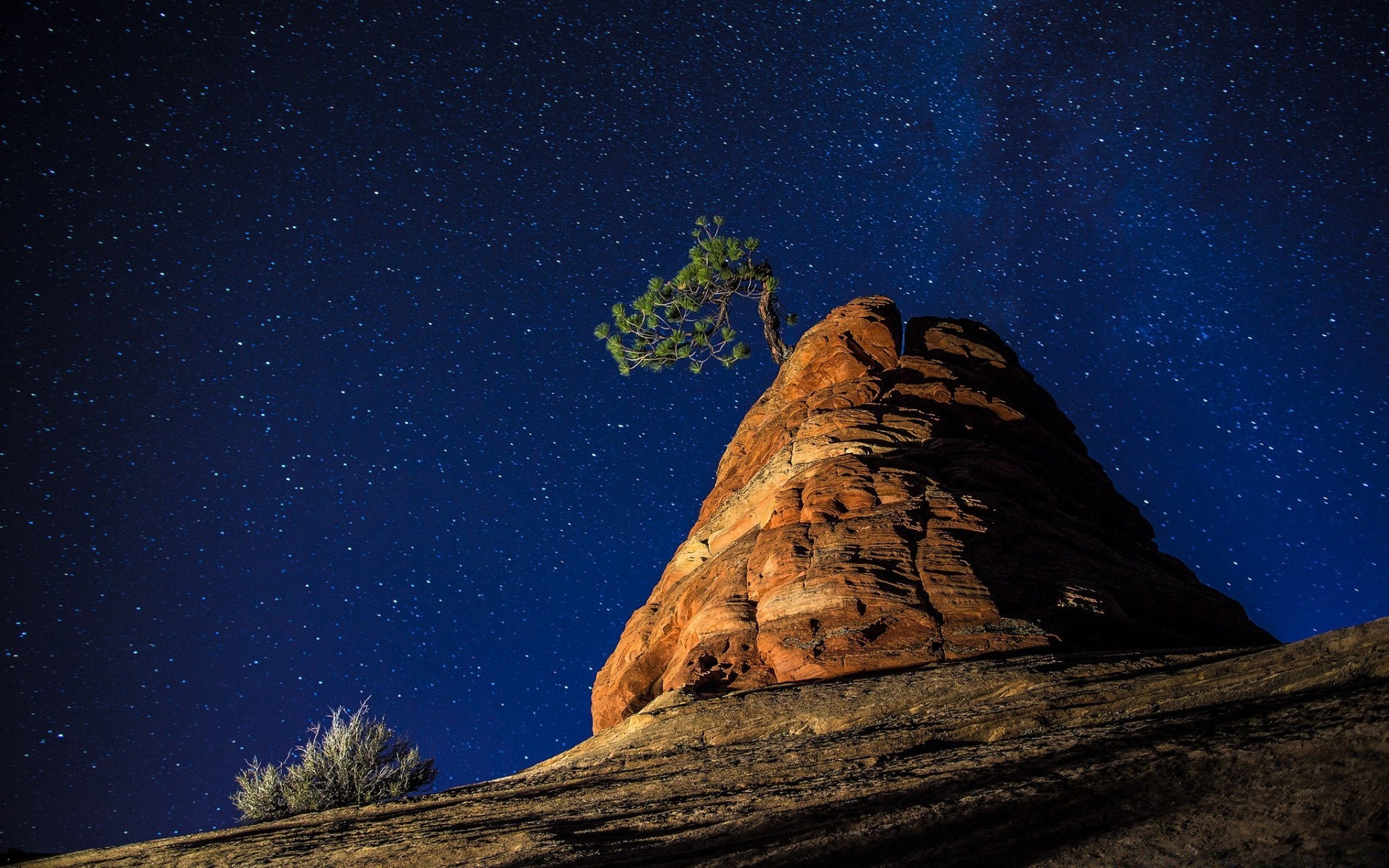 the sky moon travel sky outdoors nature light landscape astronomy mountain exploration rock daylight dark evening