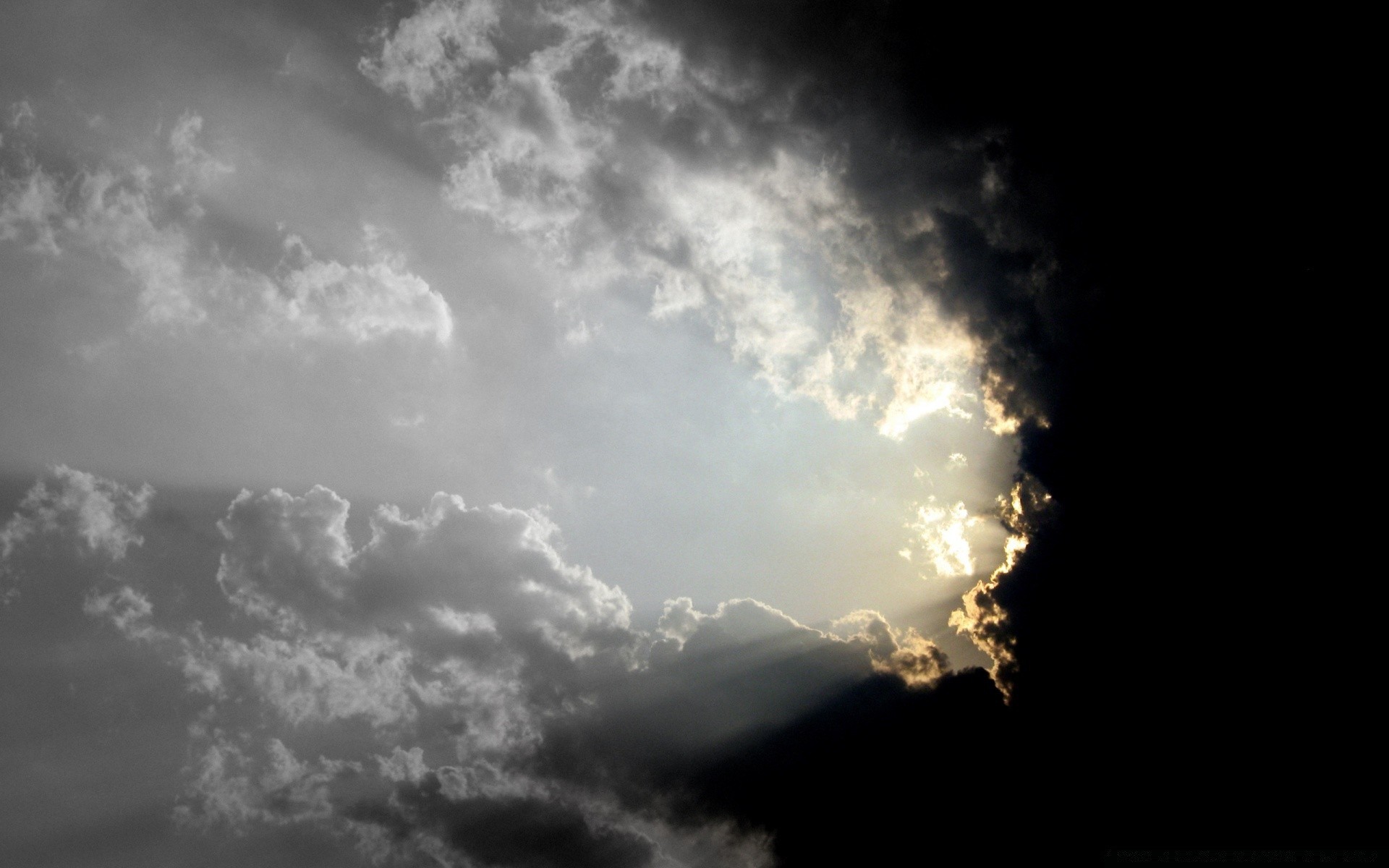 himmel himmel landschaft natur licht sonne sturm wetter mond dunkel im freien gutes wetter wolke