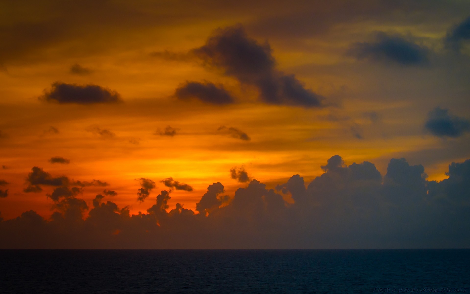 ciel coucher de soleil eau aube soir crépuscule rétro-éclairé ciel mer plage soleil océan silhouette lumière paysage voyage paysage