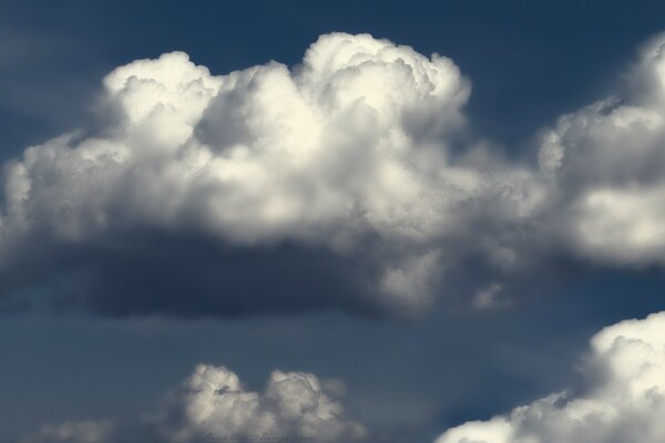 Sky nature meteorologists rain