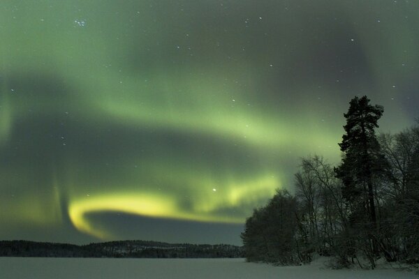 Himmel Landschaft Licht Natur