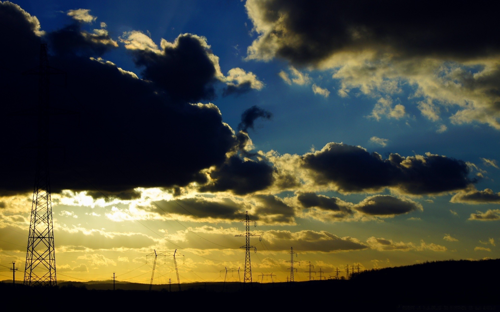 himmel silhouette himmel sonnenuntergang landschaft licht abend hintergrundbeleuchtung sturm dämmerung sonne wetter wolke dämmerung