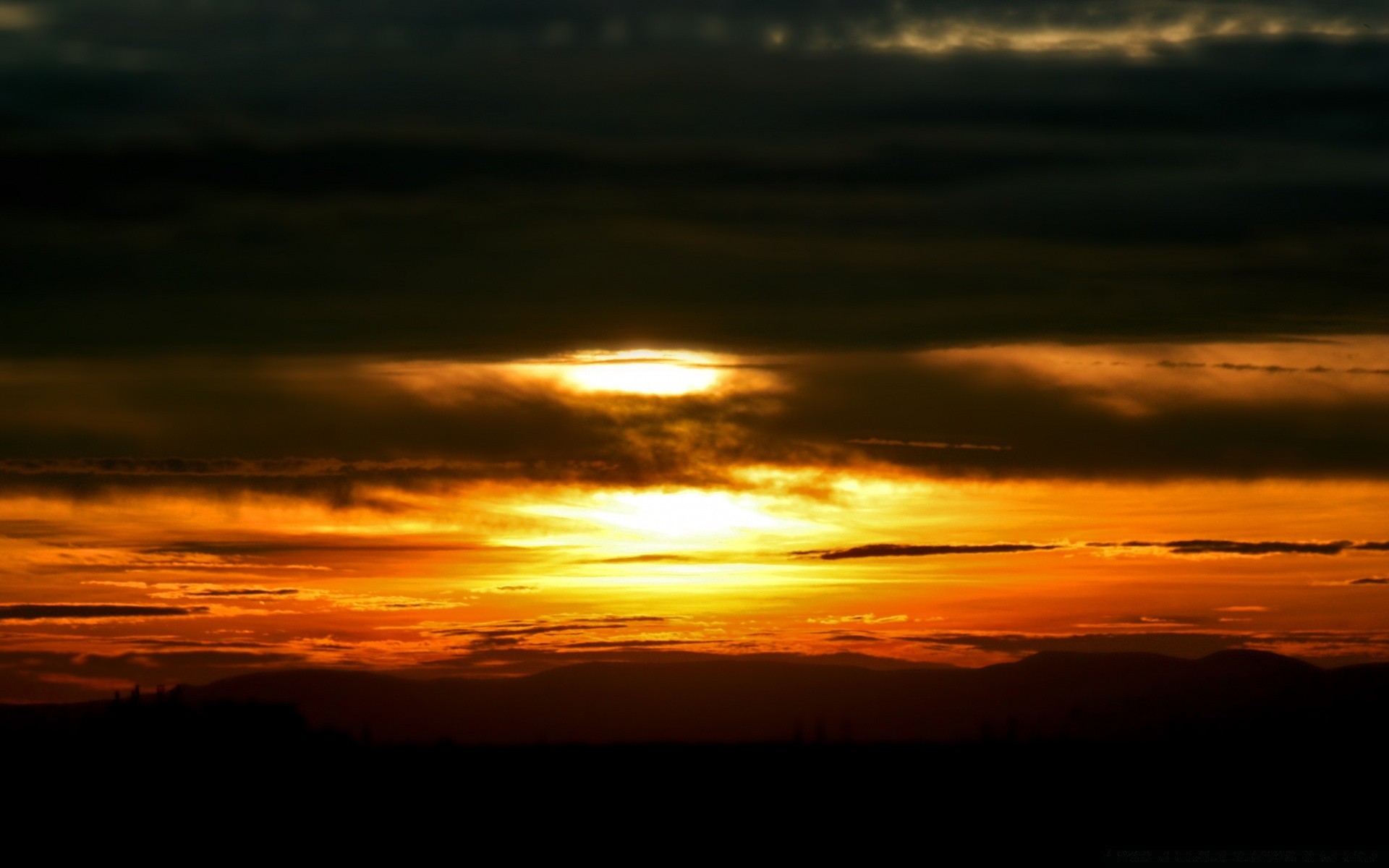 the sky sunset dawn evening dusk sun sky nature outdoors fair weather landscape backlit light dramatic silhouette