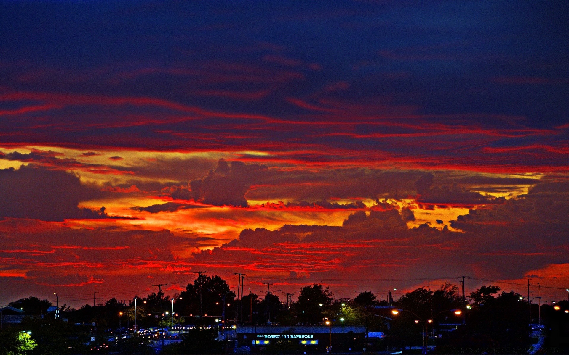 the sky sunset evening dawn dusk sky outdoors landscape sun nature light travel silhouette